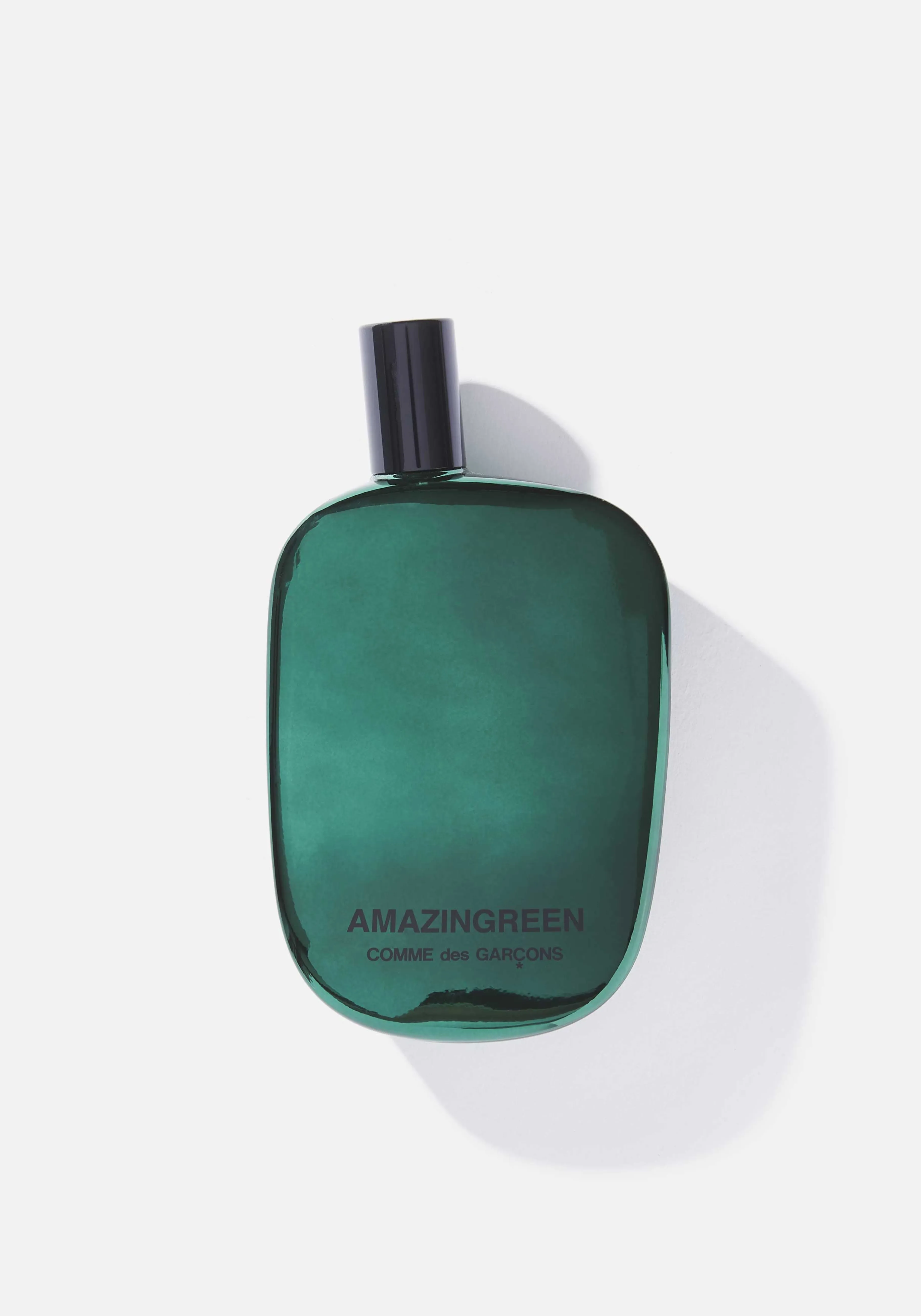 MKI MIYUKI ZOKU COMME DES GARCONS AMAZINGREEN EAU DE PARFUM- LIFESTYLE | FRAGRANCE