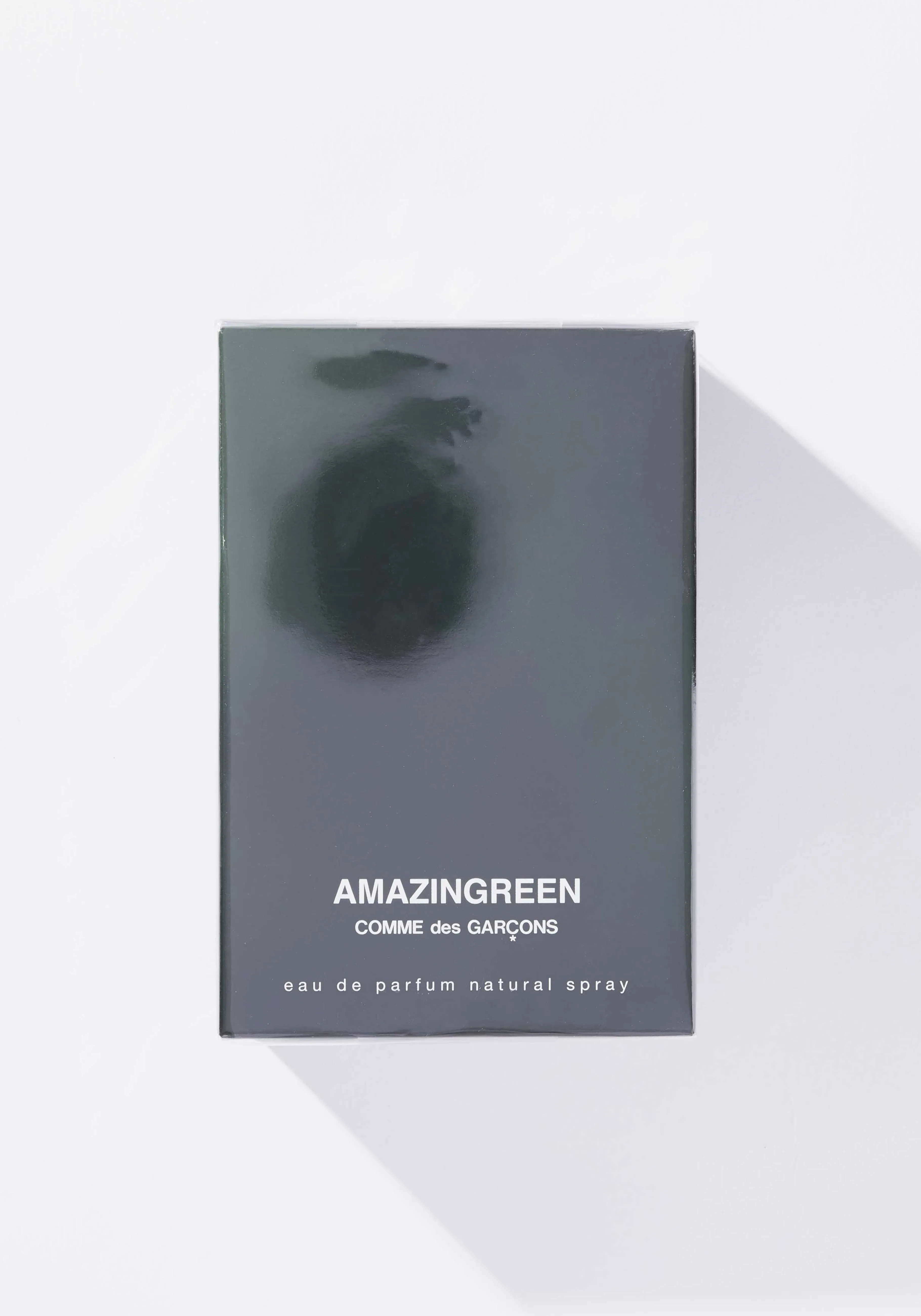 MKI MIYUKI ZOKU COMME DES GARCONS AMAZINGREEN EAU DE PARFUM- LIFESTYLE | FRAGRANCE