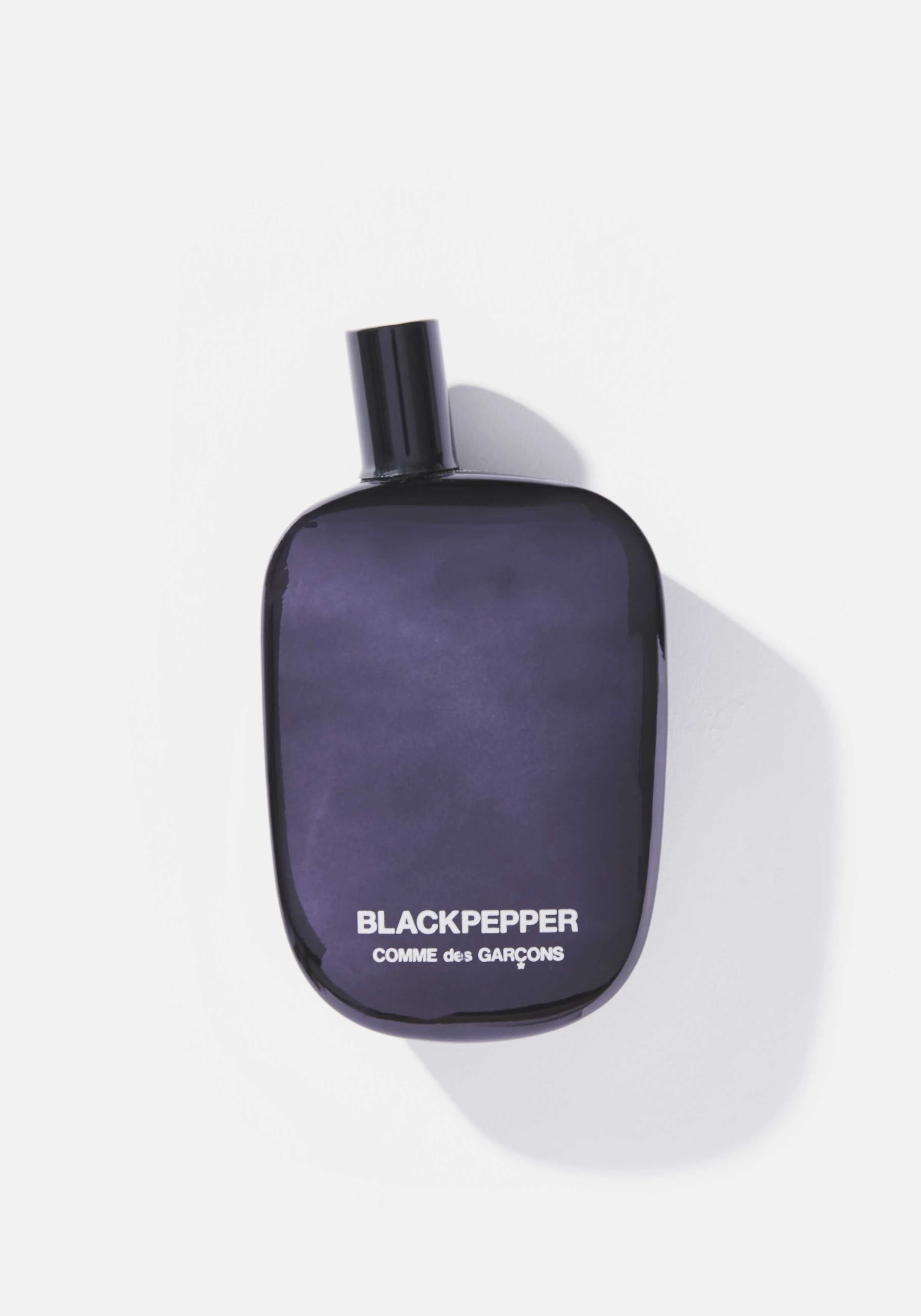 MKI MIYUKI ZOKU COMME DES GARCONS BLACK PEPPER- LIFESTYLE | FRAGRANCE