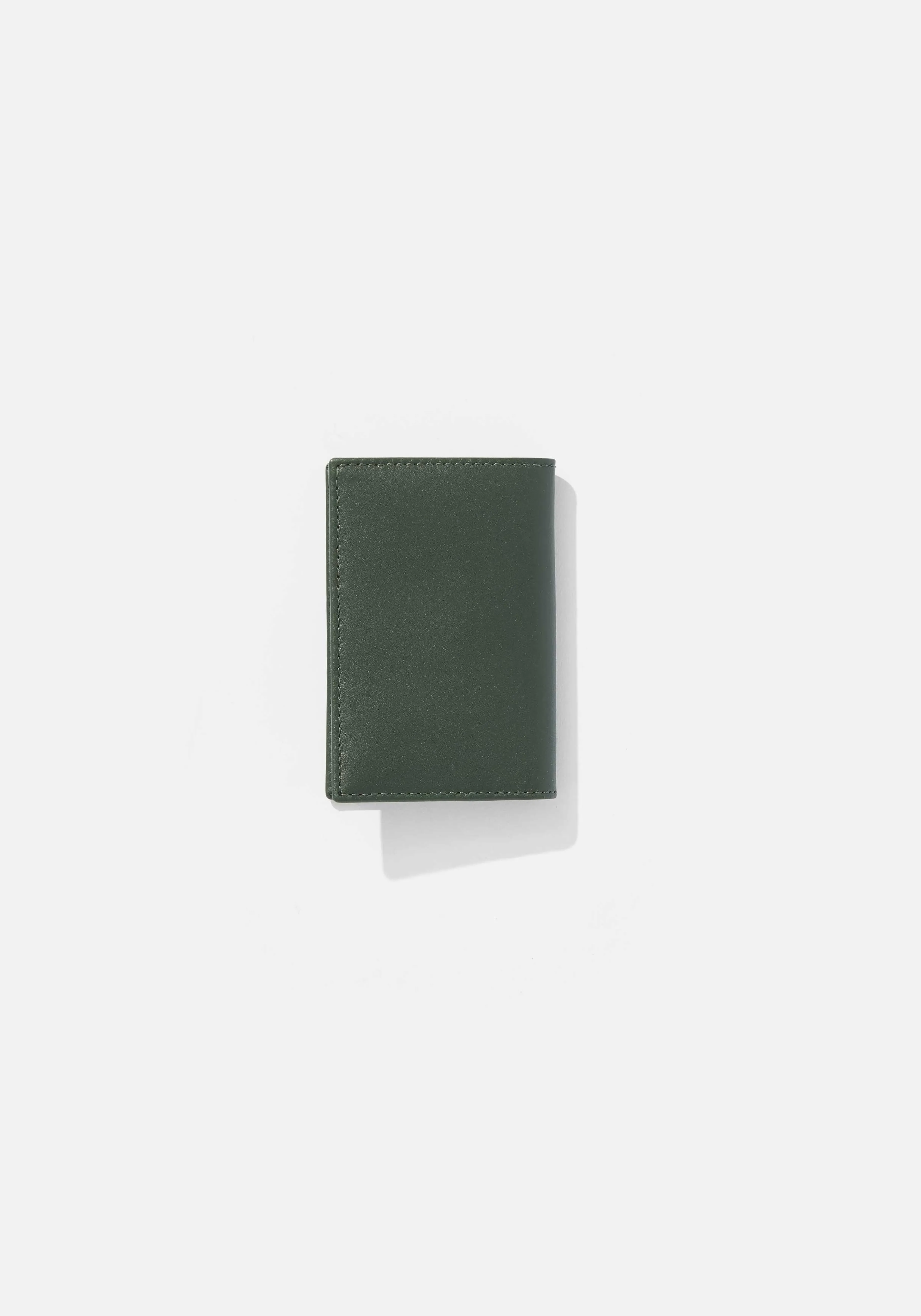 MKI MIYUKI ZOKU COMME DES GARCONS CARD WALLET- LIFESTYLE | WALLETS