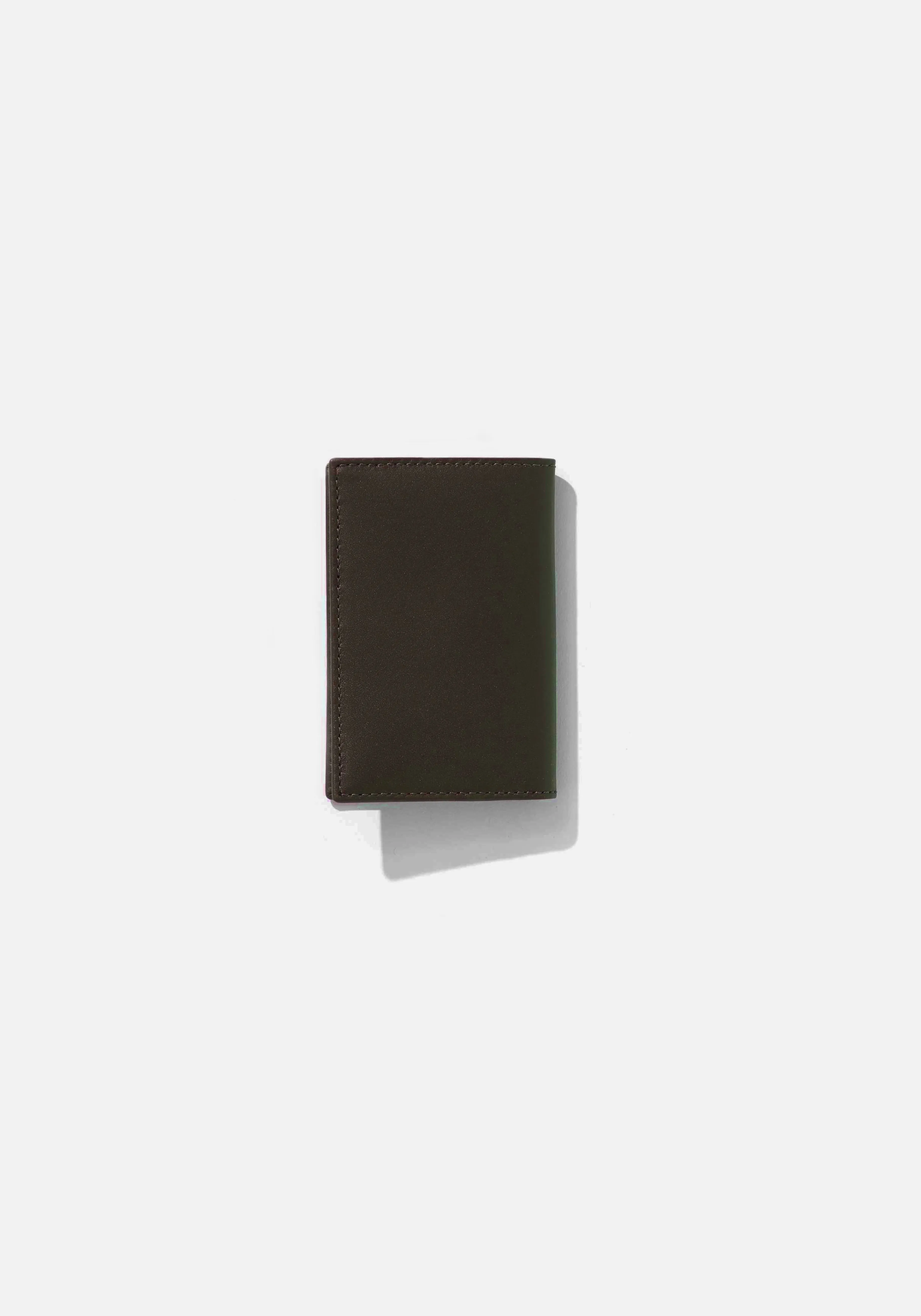 MKI MIYUKI ZOKU COMME DES GARCONS CARD WALLET- LIFESTYLE | WALLETS