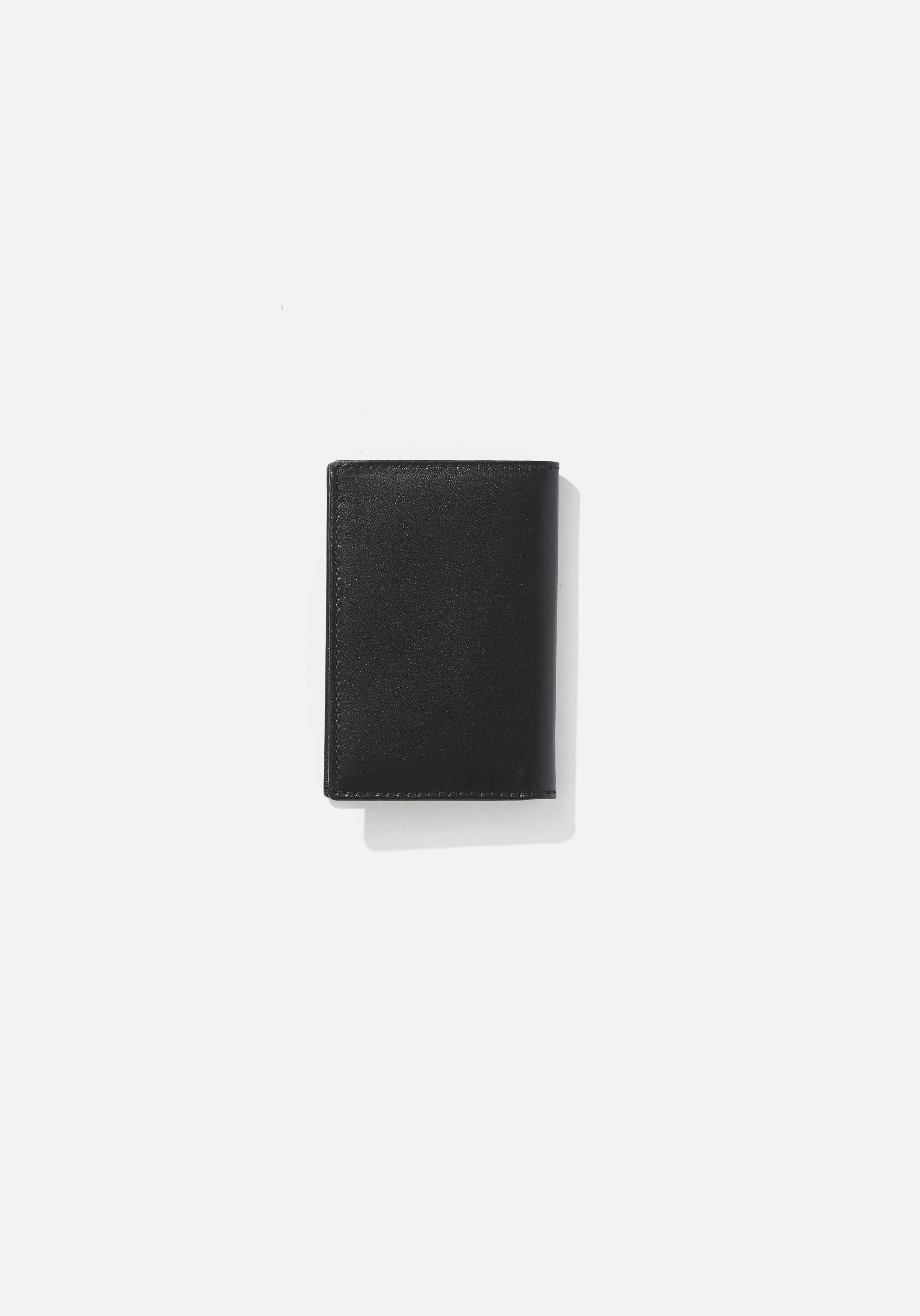 MKI MIYUKI ZOKU COMME DES GARCONS CARD WALLET- LIFESTYLE | WALLETS