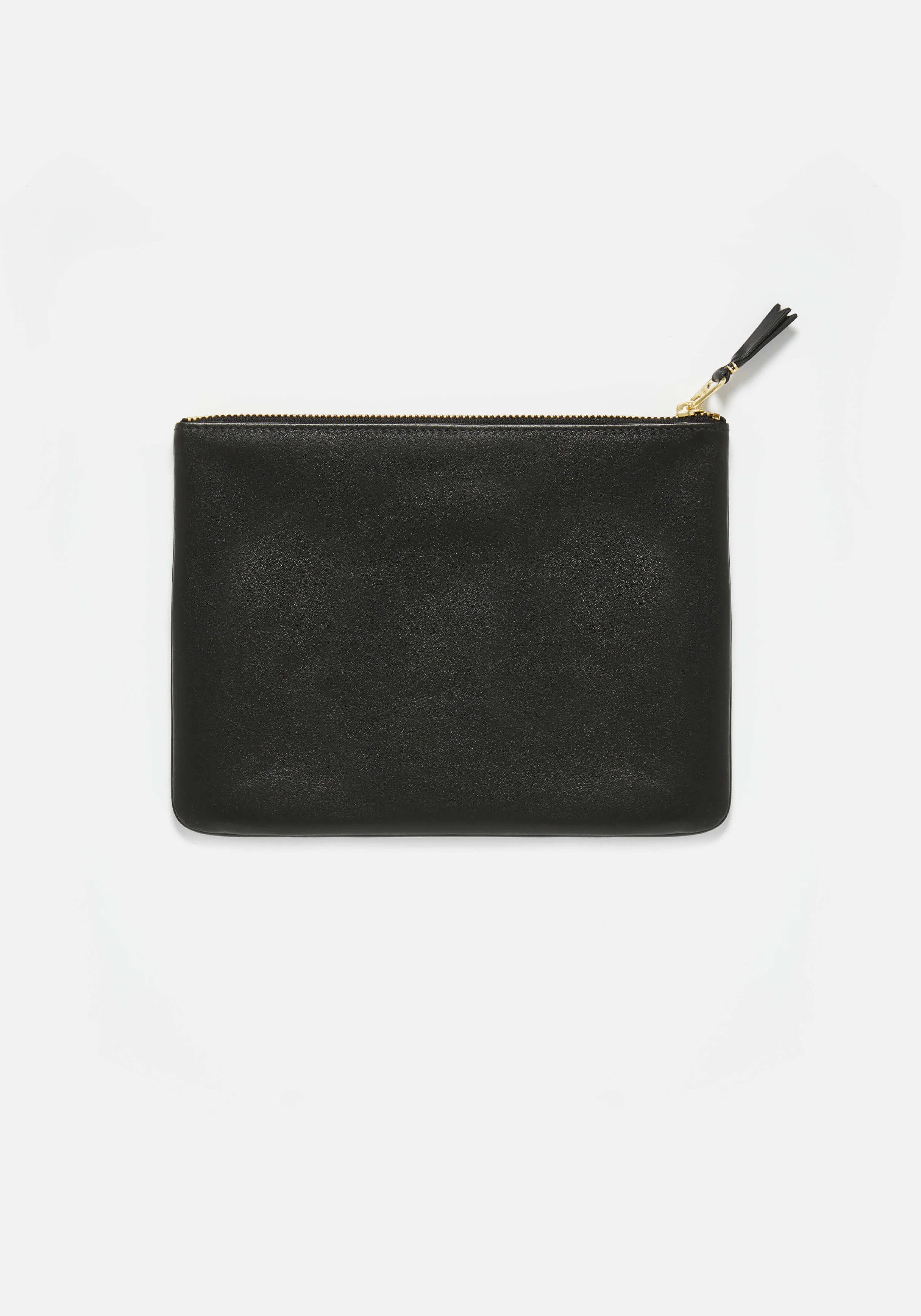 MKI MIYUKI ZOKU COMME DES GARCONS CLASSIC COLOUR WALLET ZIP POUCH- LIFESTYLE | WALLETS