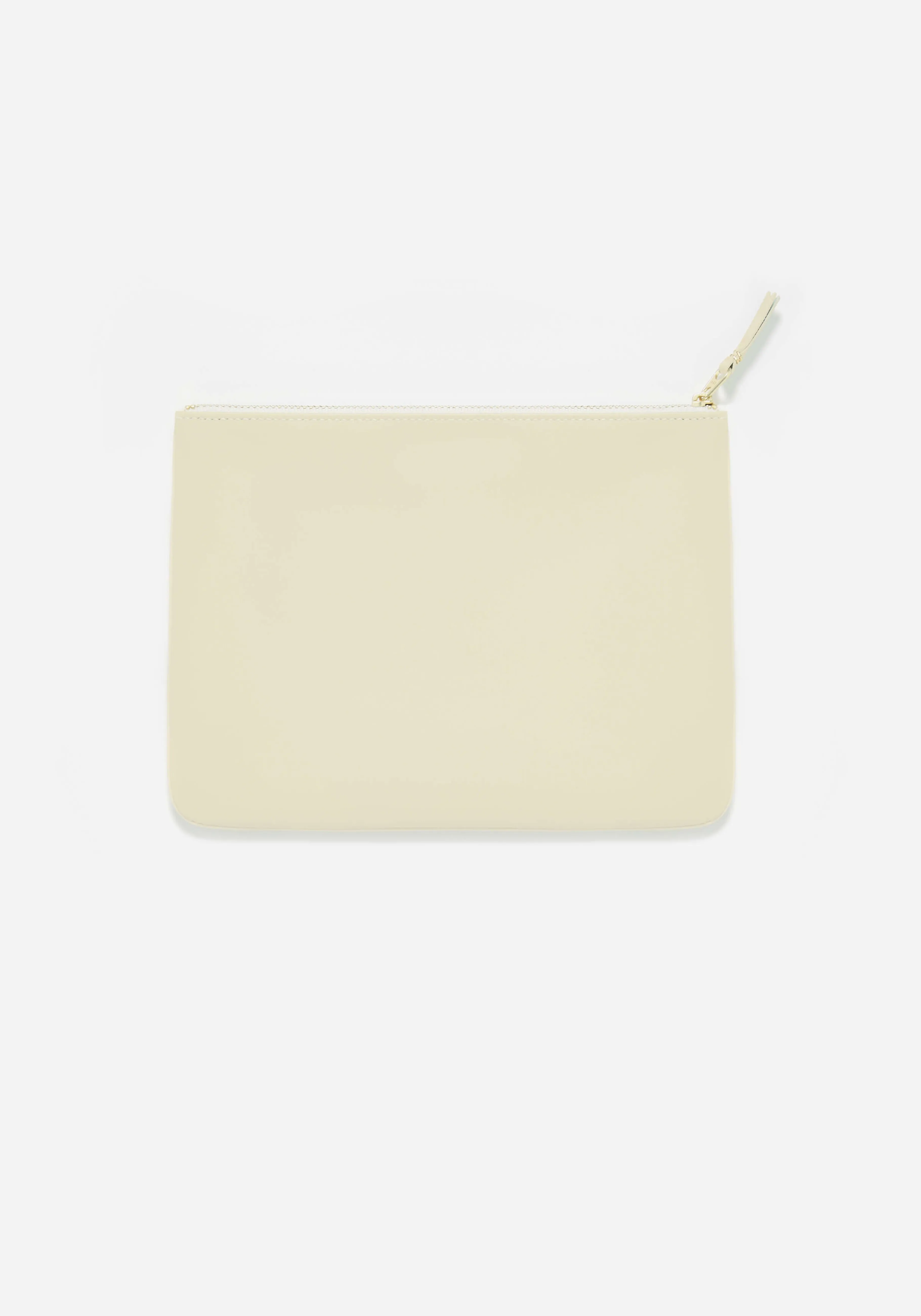 MKI MIYUKI ZOKU COMME DES GARCONS CLASSIC COLOUR WALLET ZIP POUCH- LIFESTYLE | WALLETS