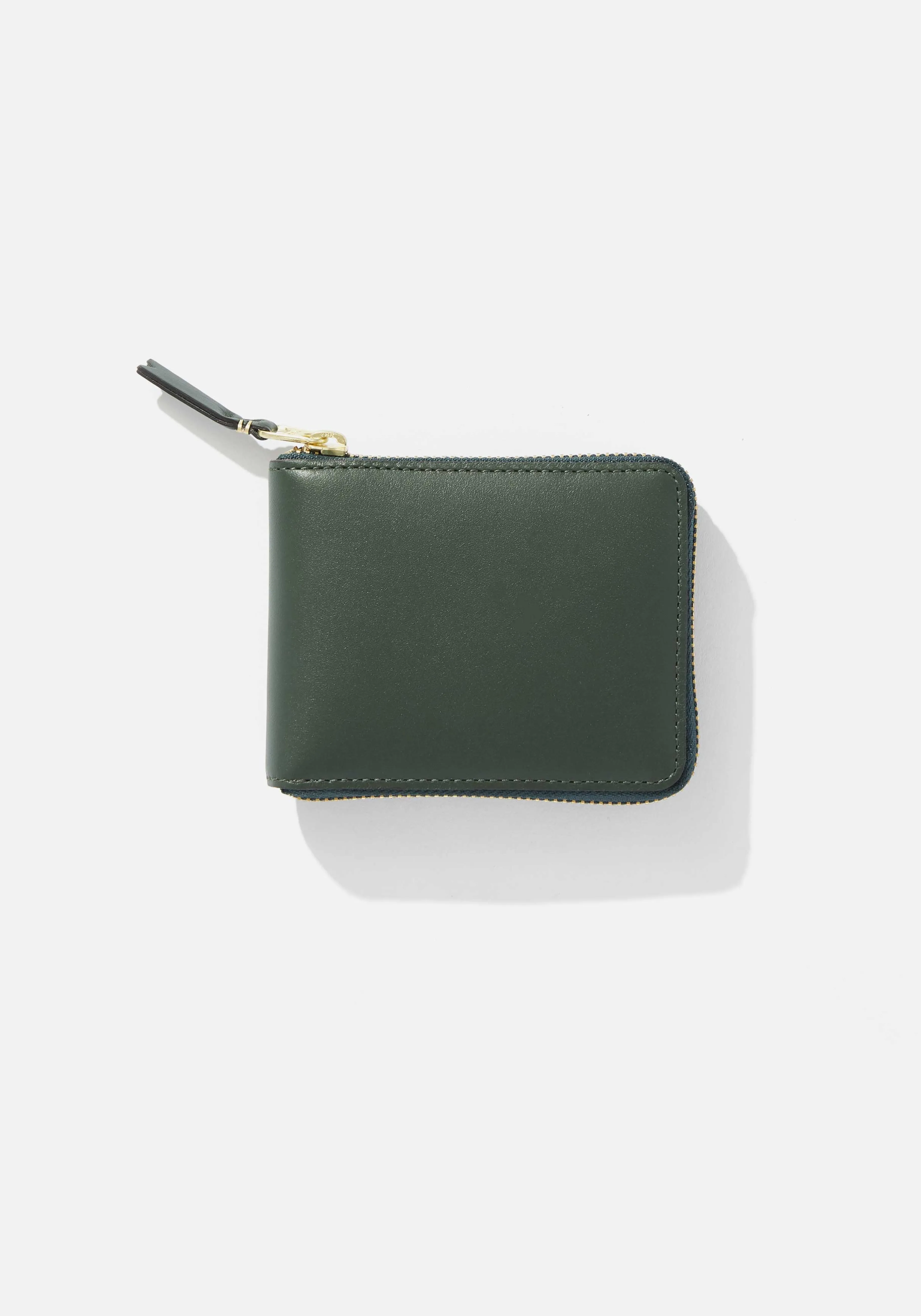 MKI MIYUKI ZOKU COMME DES GARCONS CLASSIC WALLET- LIFESTYLE | WALLETS