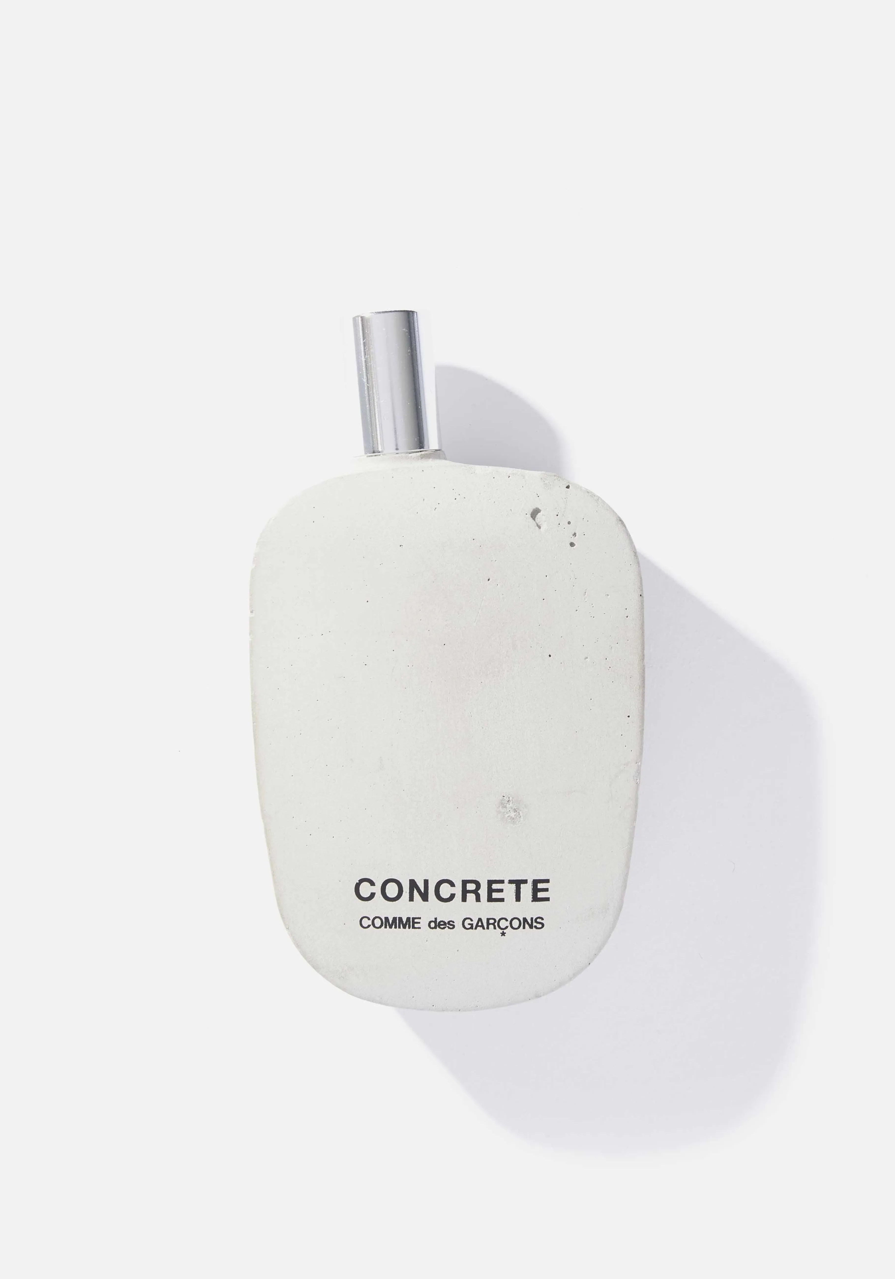 MKI MIYUKI ZOKU COMME DES GARCONS CONCRETE EAU DE PARFUM- LIFESTYLE | FRAGRANCE