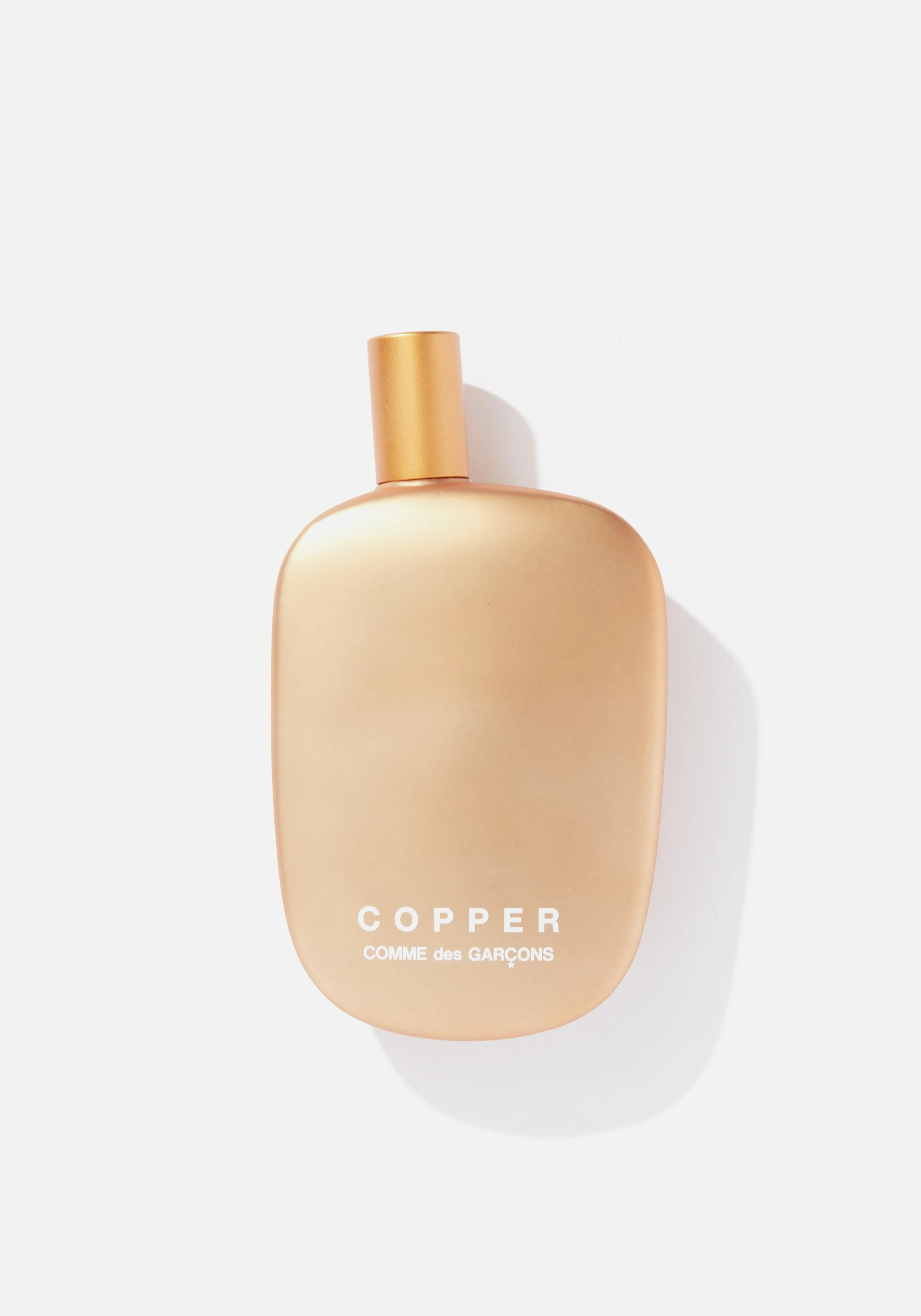 MKI MIYUKI ZOKU COMME DES GARCONS COPPER EAU DE PARFUM- LIFESTYLE | FRAGRANCE