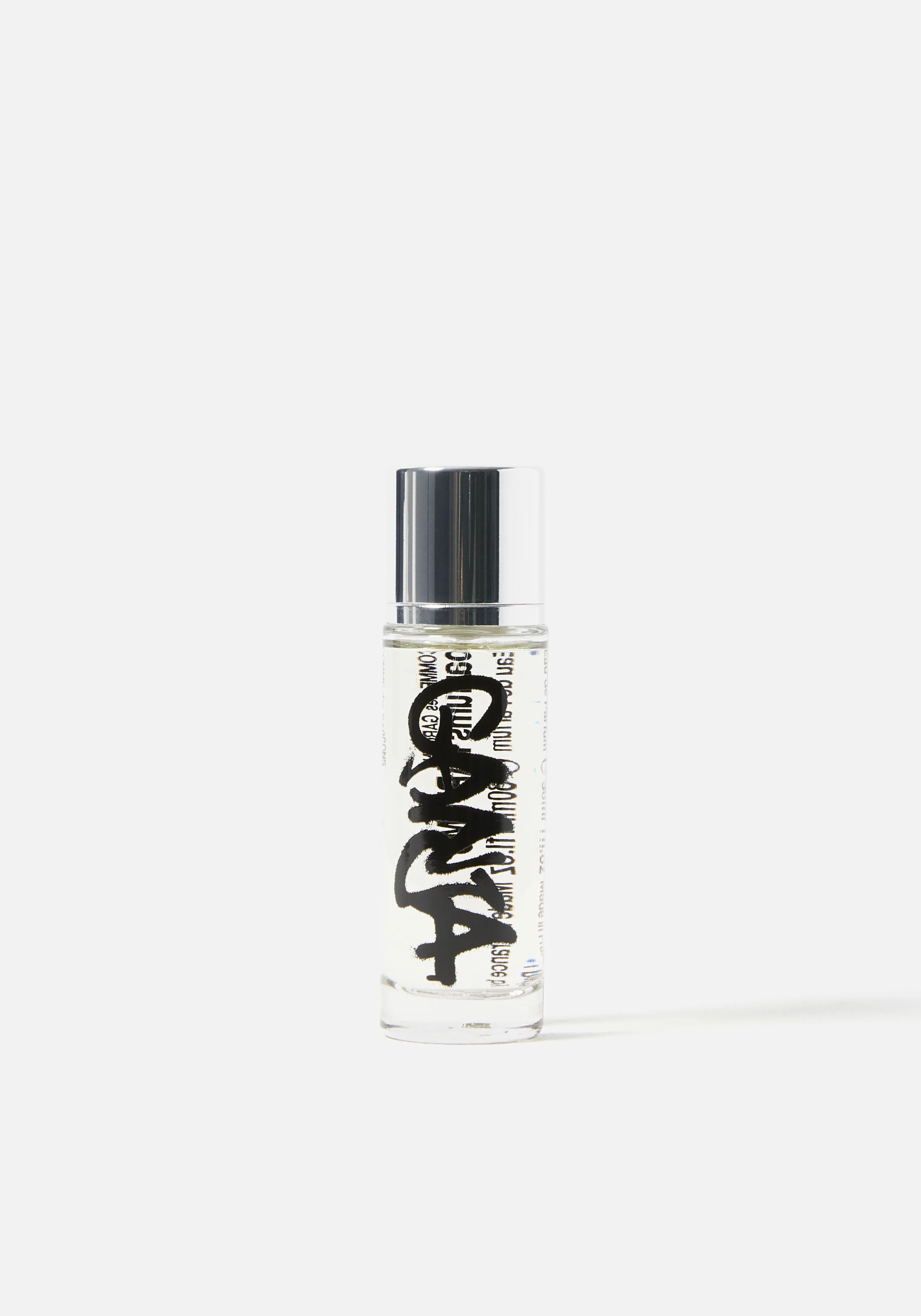 MKI MIYUKI ZOKU COMME DES GARCONS GANJA EAU DE PARFUM- LIFESTYLE | FRAGRANCE