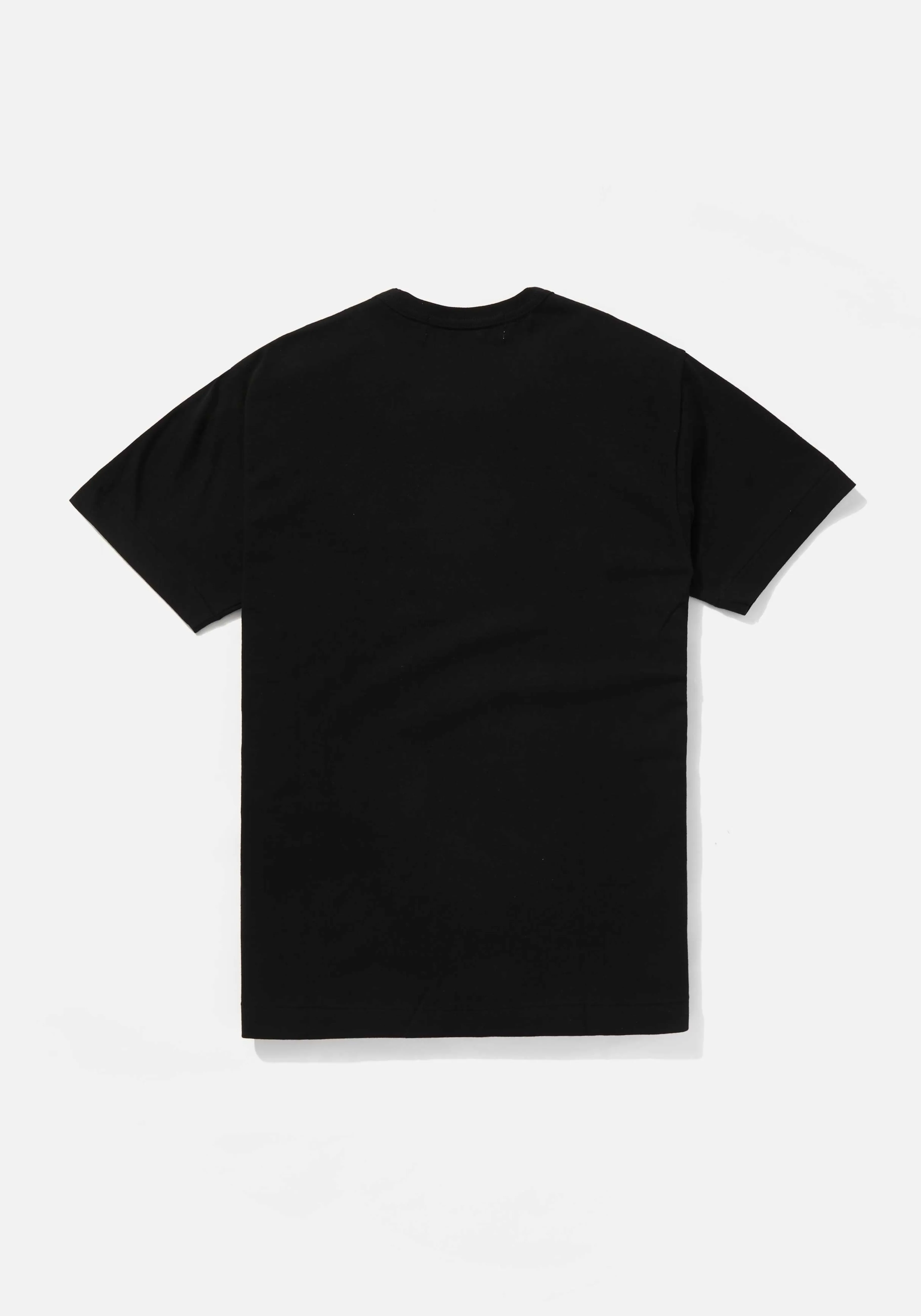 MKI MIYUKI ZOKU COMME DES GARCONS PLAY HEART TEE- T-SHIRTS | SHIRTS