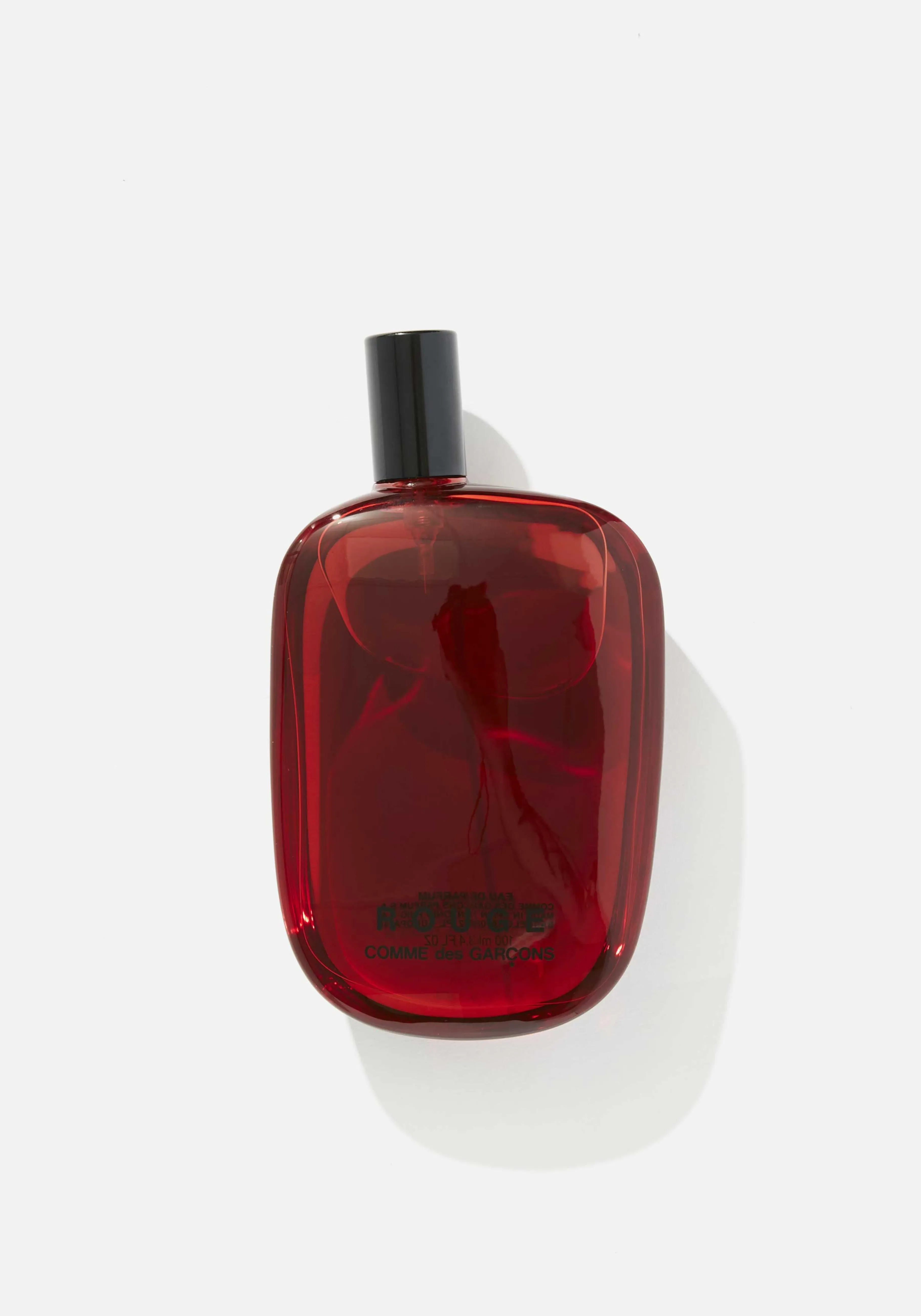 MKI MIYUKI ZOKU COMME DES GARCONS ROUGE EAU DE PARFUM- LIFESTYLE | FRAGRANCE