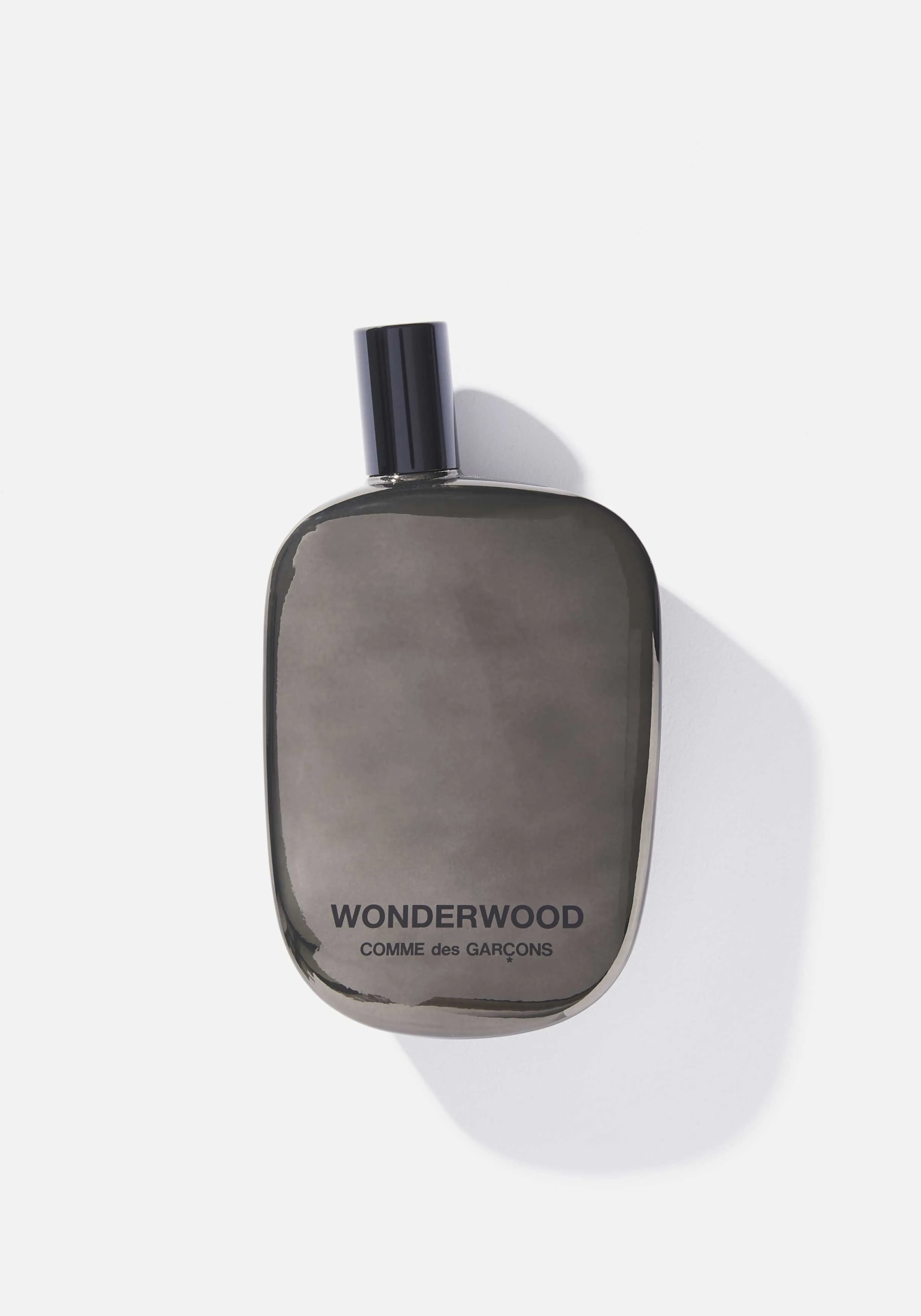 MKI MIYUKI ZOKU COMME DES GARCONS WONDERWOOD EAU DE PARFUM- LIFESTYLE | FRAGRANCE