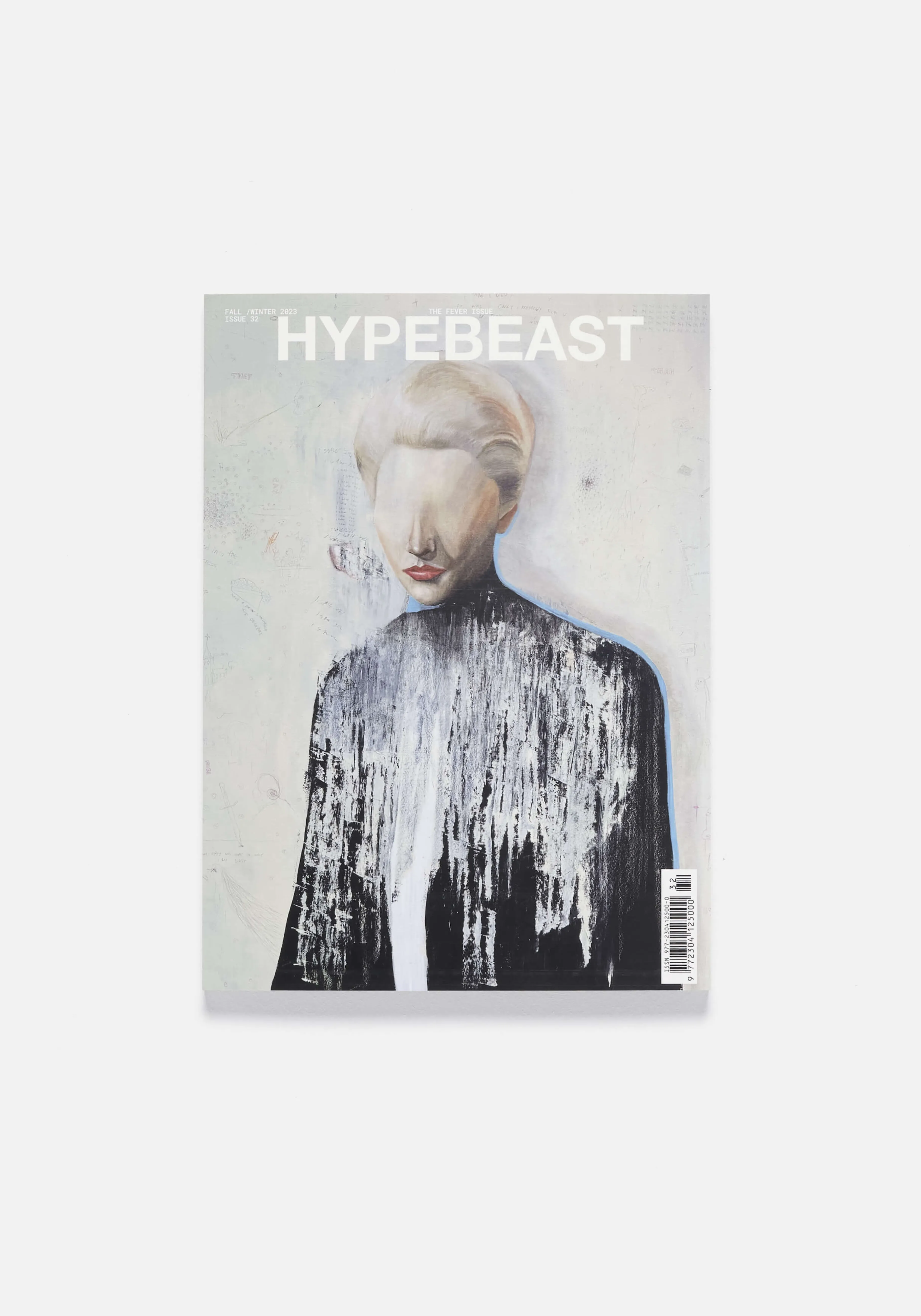 MKI MIYUKI ZOKU HYPEBEAST MAGAZINE ISSUE 32 : THE FEVER ISSUE- LIFESTYLE