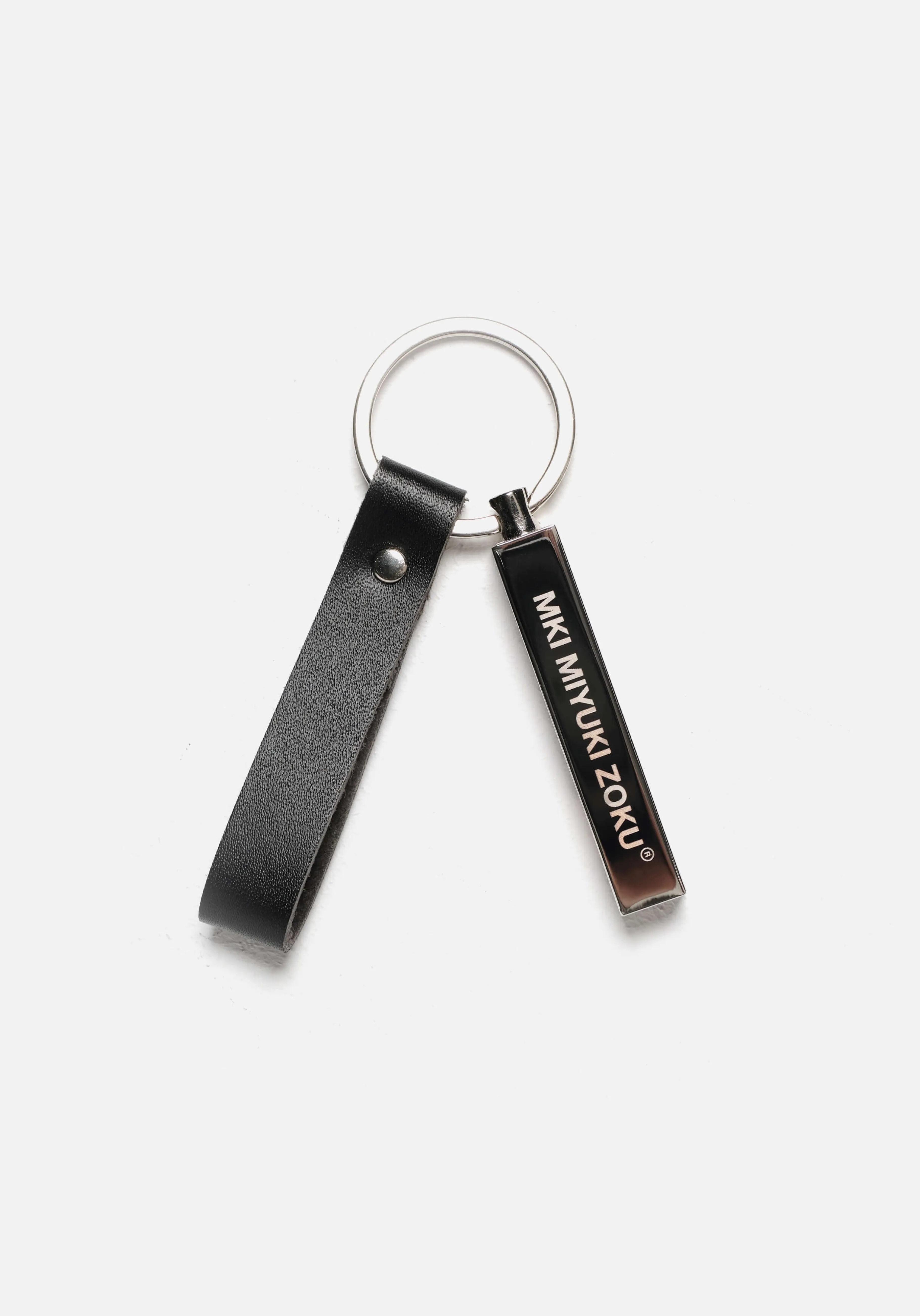 MKI MIYUKI ZOKU MKI BOTTLE OPENER KEY CHAIN- LIFESTYLE