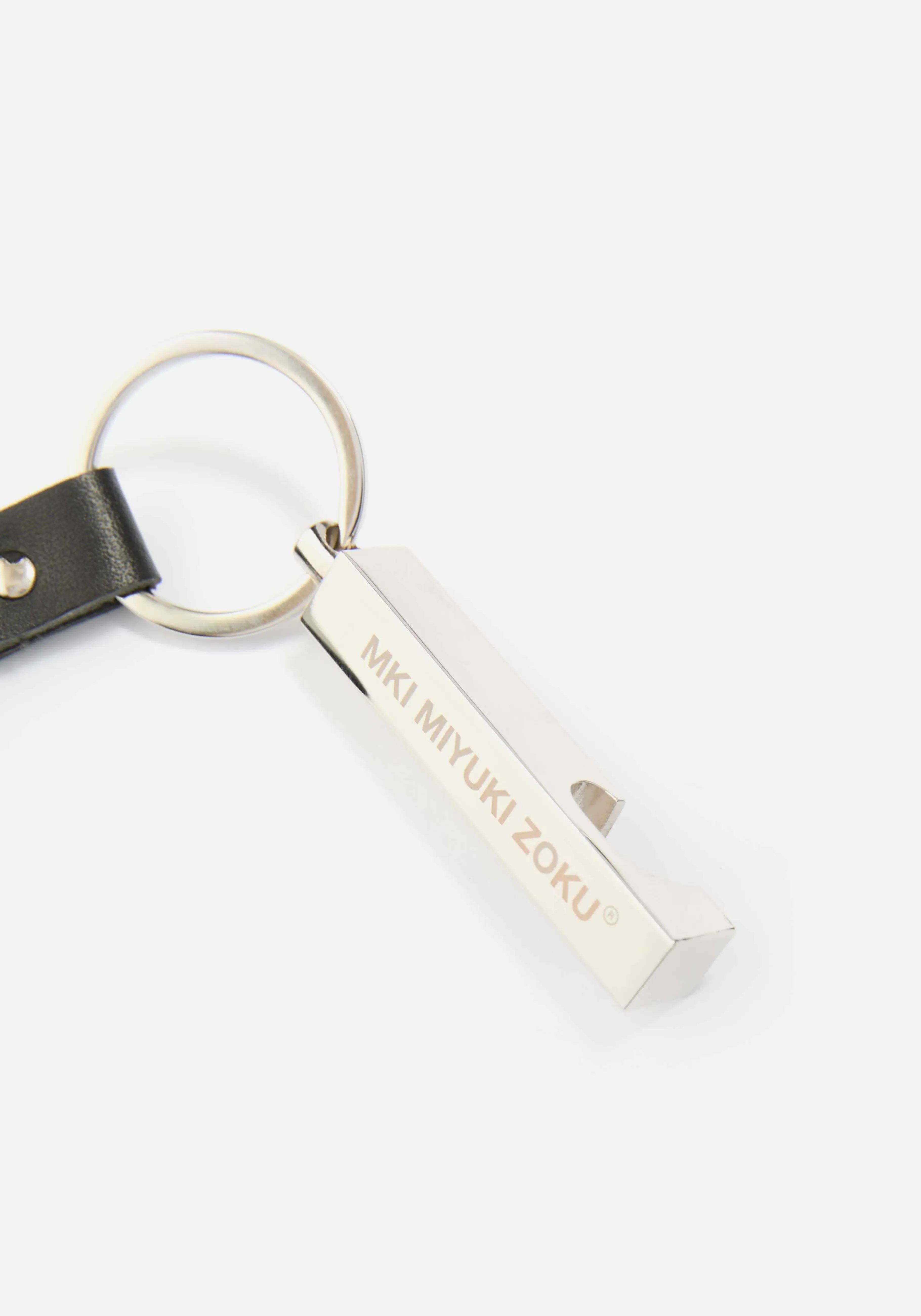 MKI MIYUKI ZOKU MKI BOTTLE OPENER KEY CHAIN- LIFESTYLE