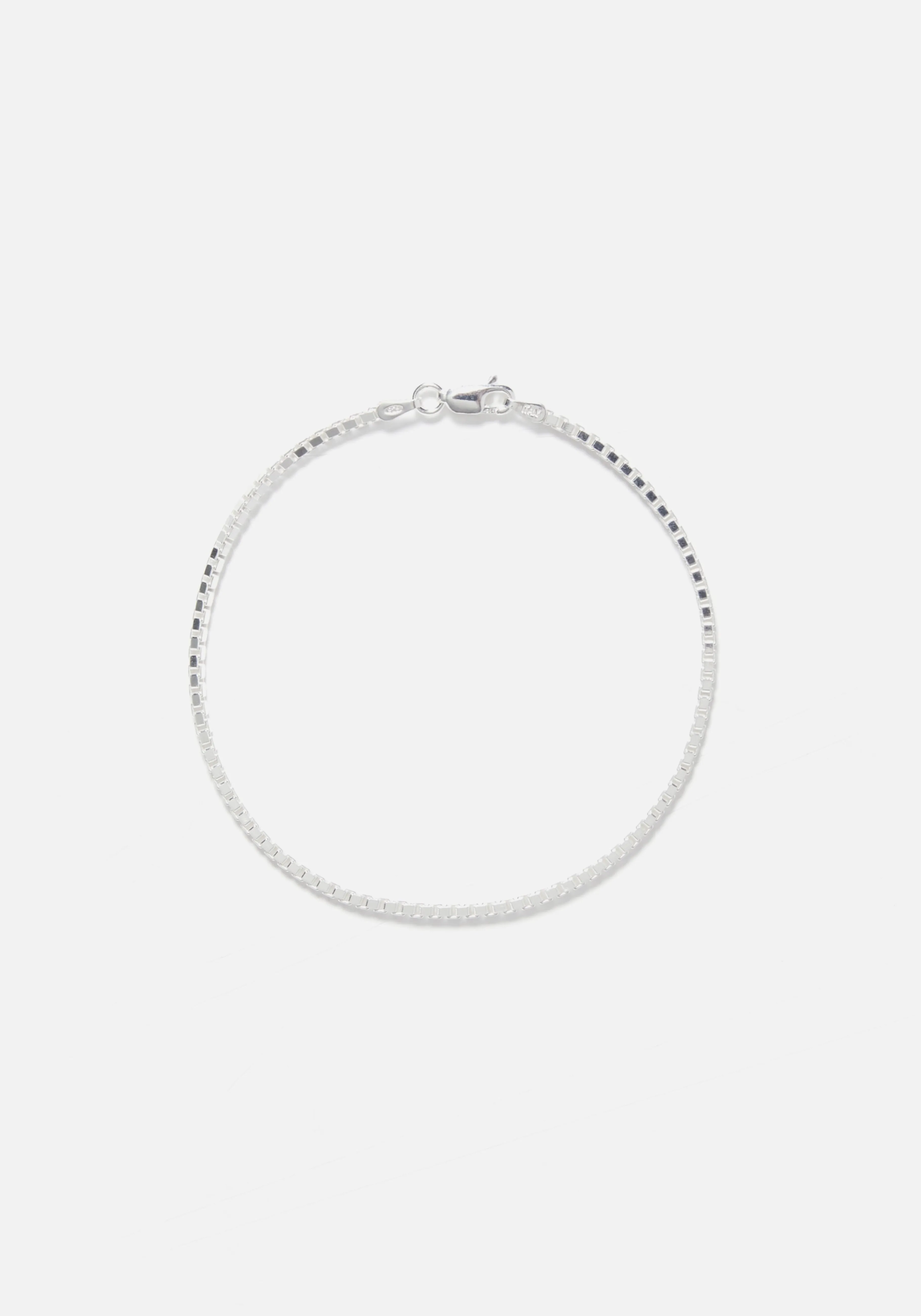 MKI MIYUKI ZOKU MKI BOX BRACELET- LIFESTYLE | JEWELLERY