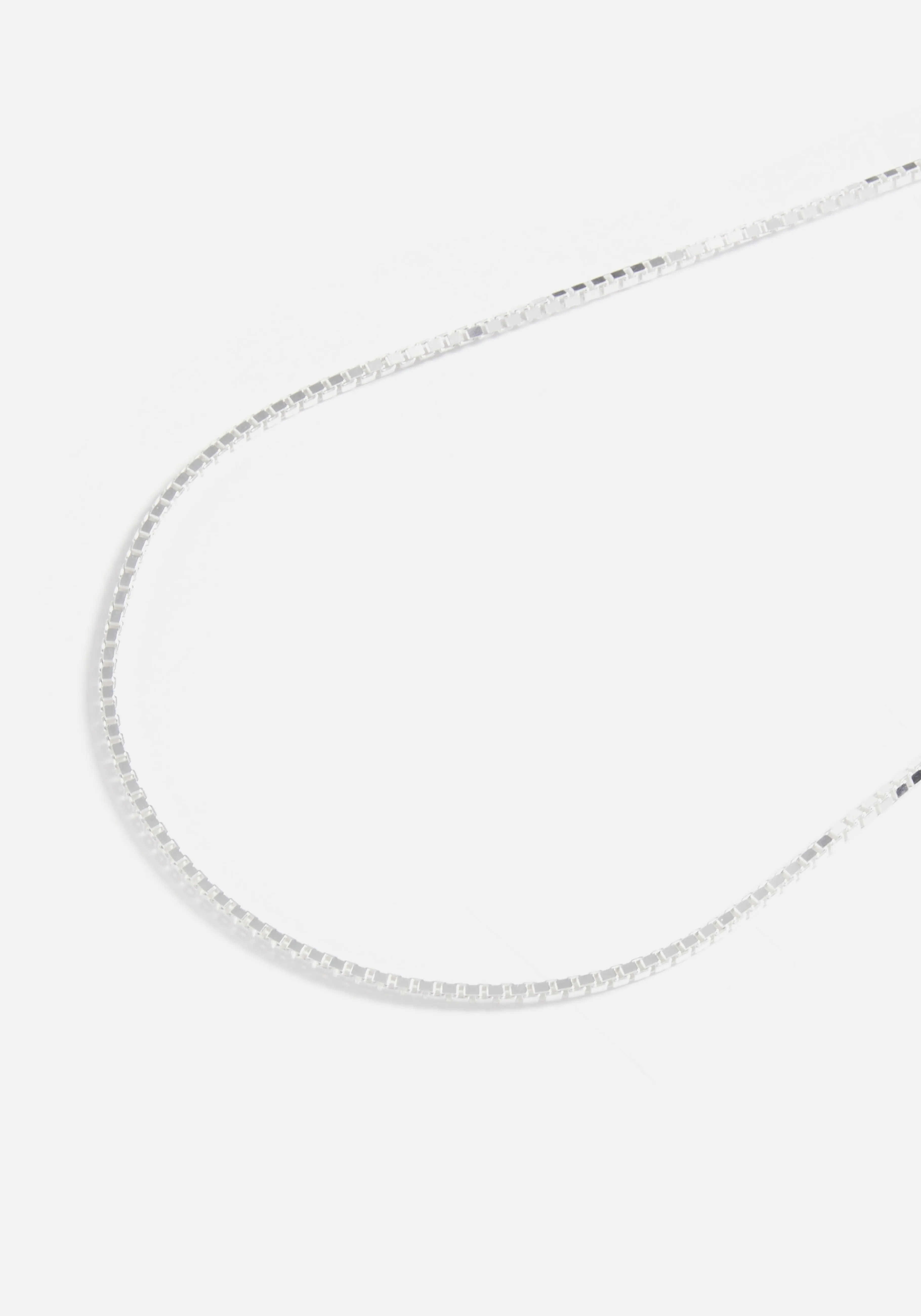 MKI MIYUKI ZOKU MKI BOX NECKLACE- LIFESTYLE | JEWELLERY