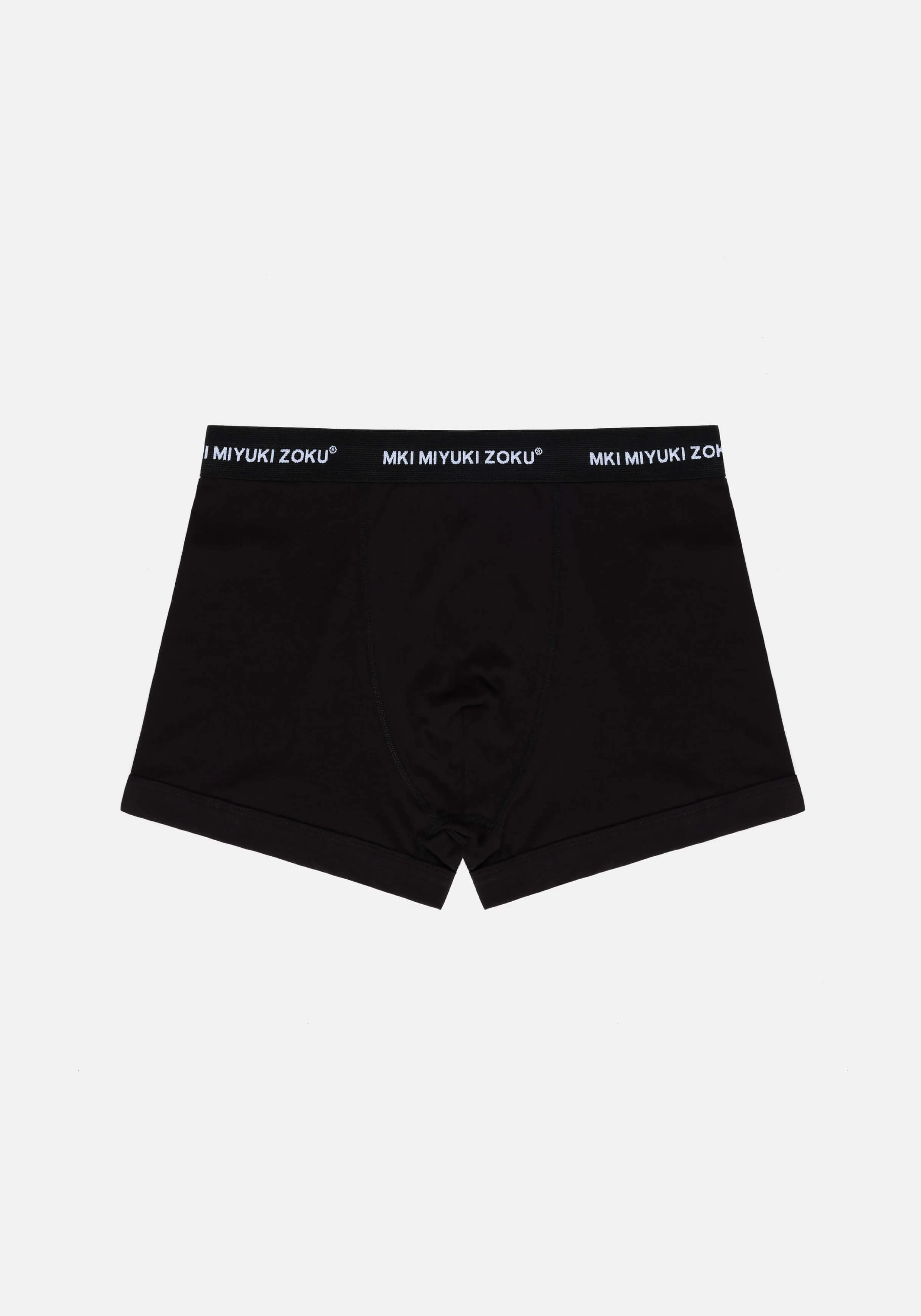 MKI MIYUKI ZOKU MKI BOXER 3 PACK- UNDERWEAR | LIFESTYLE