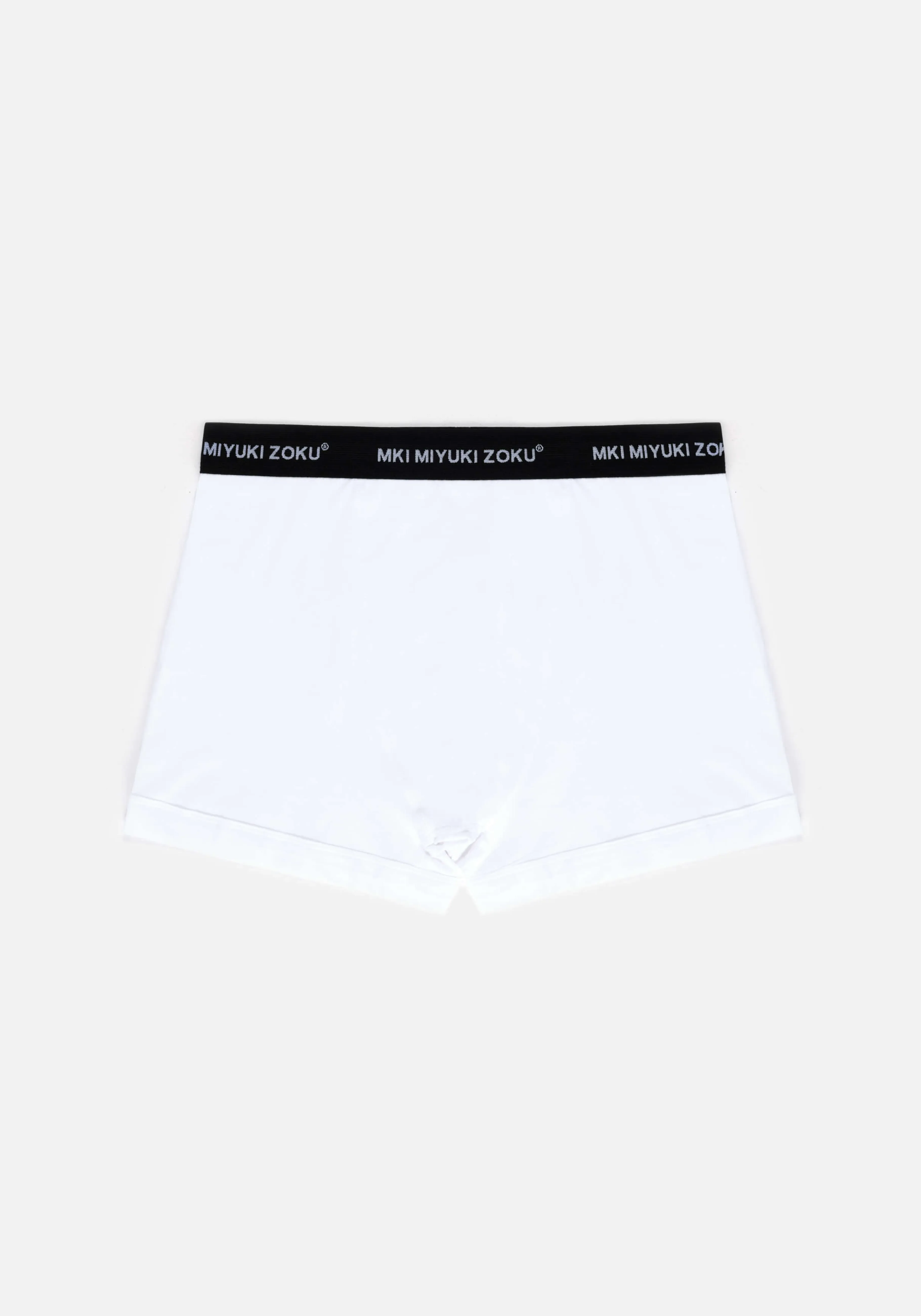 MKI MIYUKI ZOKU MKI BOXER 3 PACK- LIFESTYLE | UNDERWEAR