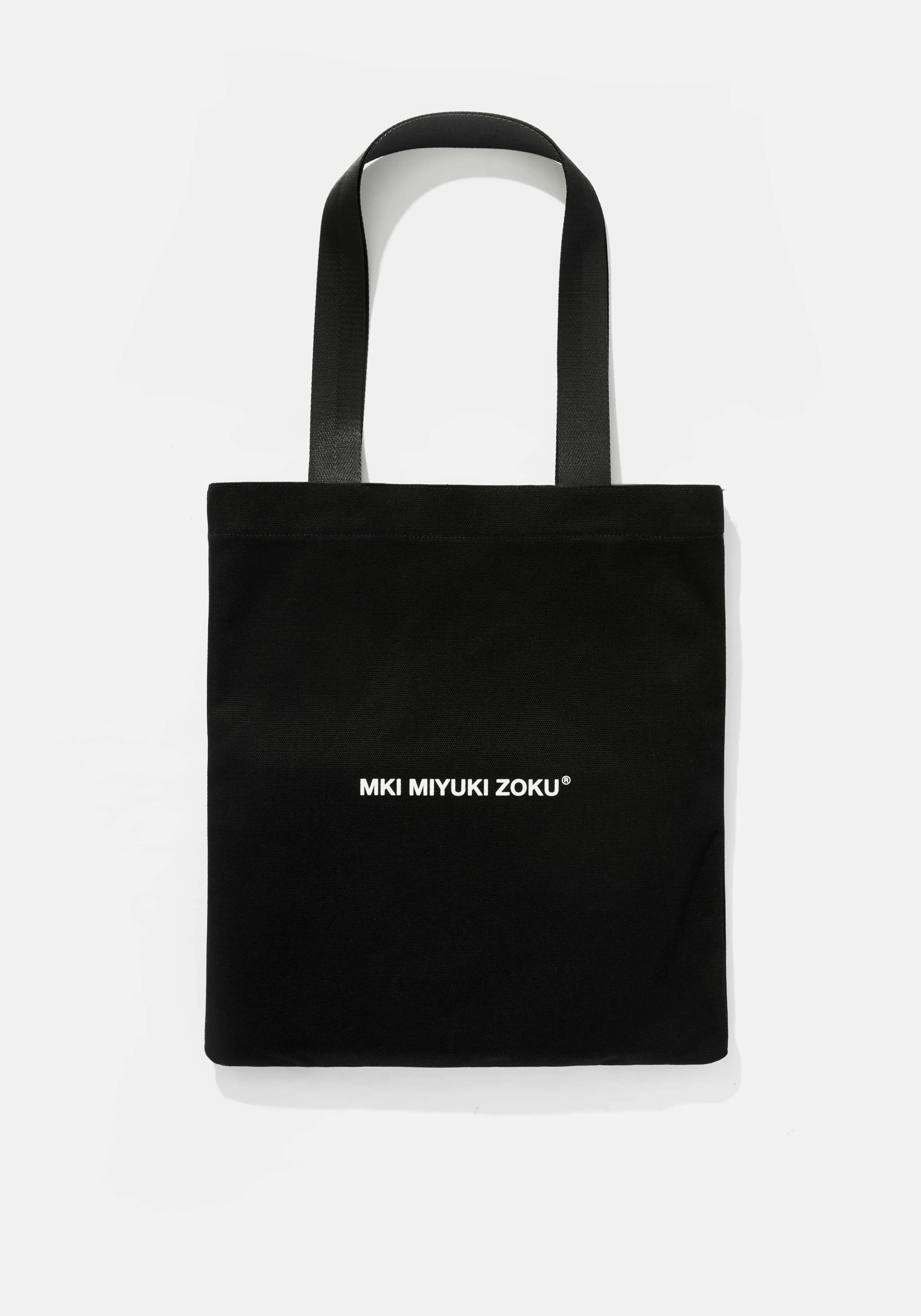 MKI MIYUKI ZOKU MKI CANVAS EVERYDAY TOTE BAG- LIFESTYLE | BAGS