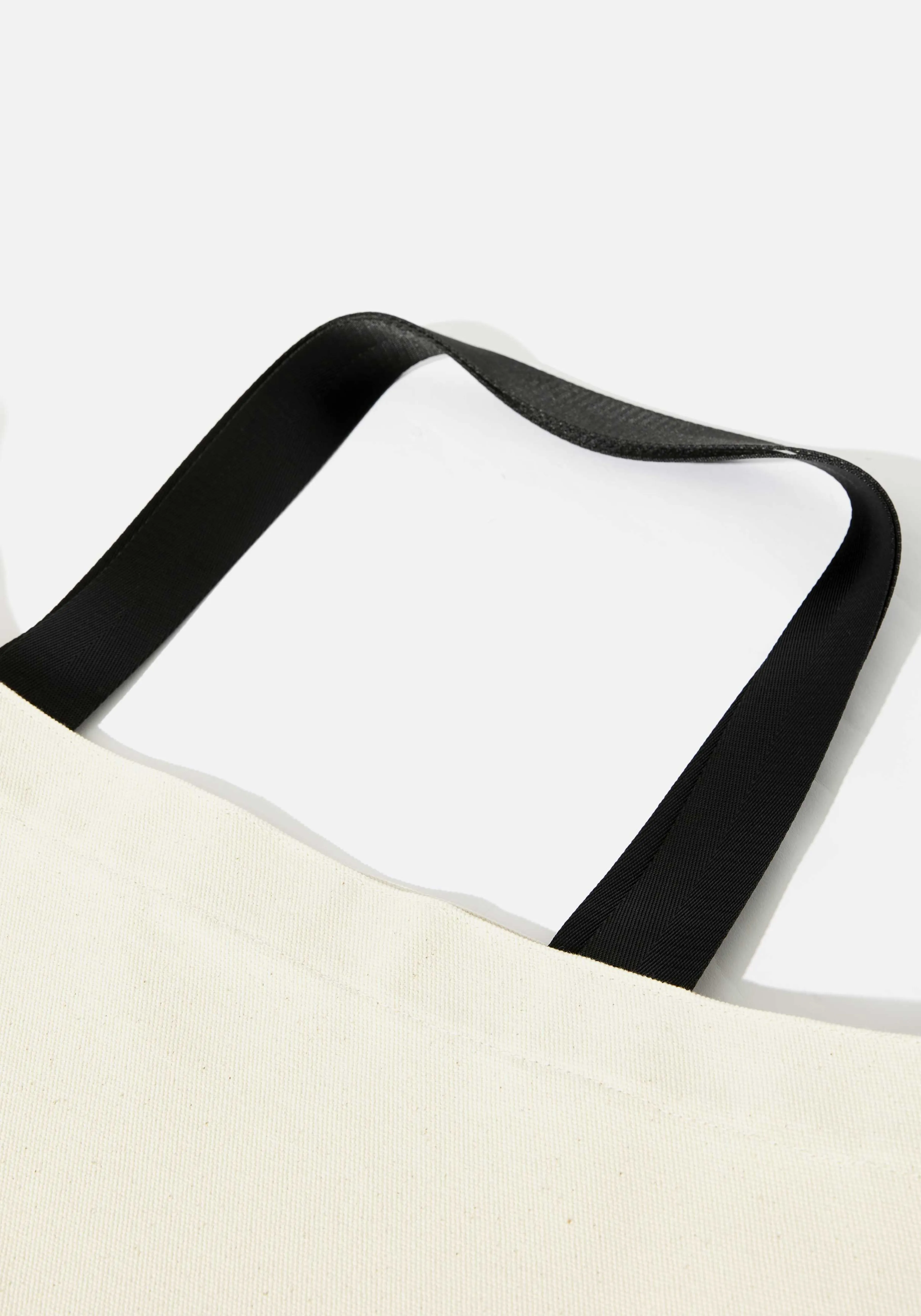 MKI MIYUKI ZOKU MKI CANVAS WEEKEND TOTE BAG- LIFESTYLE | BAGS