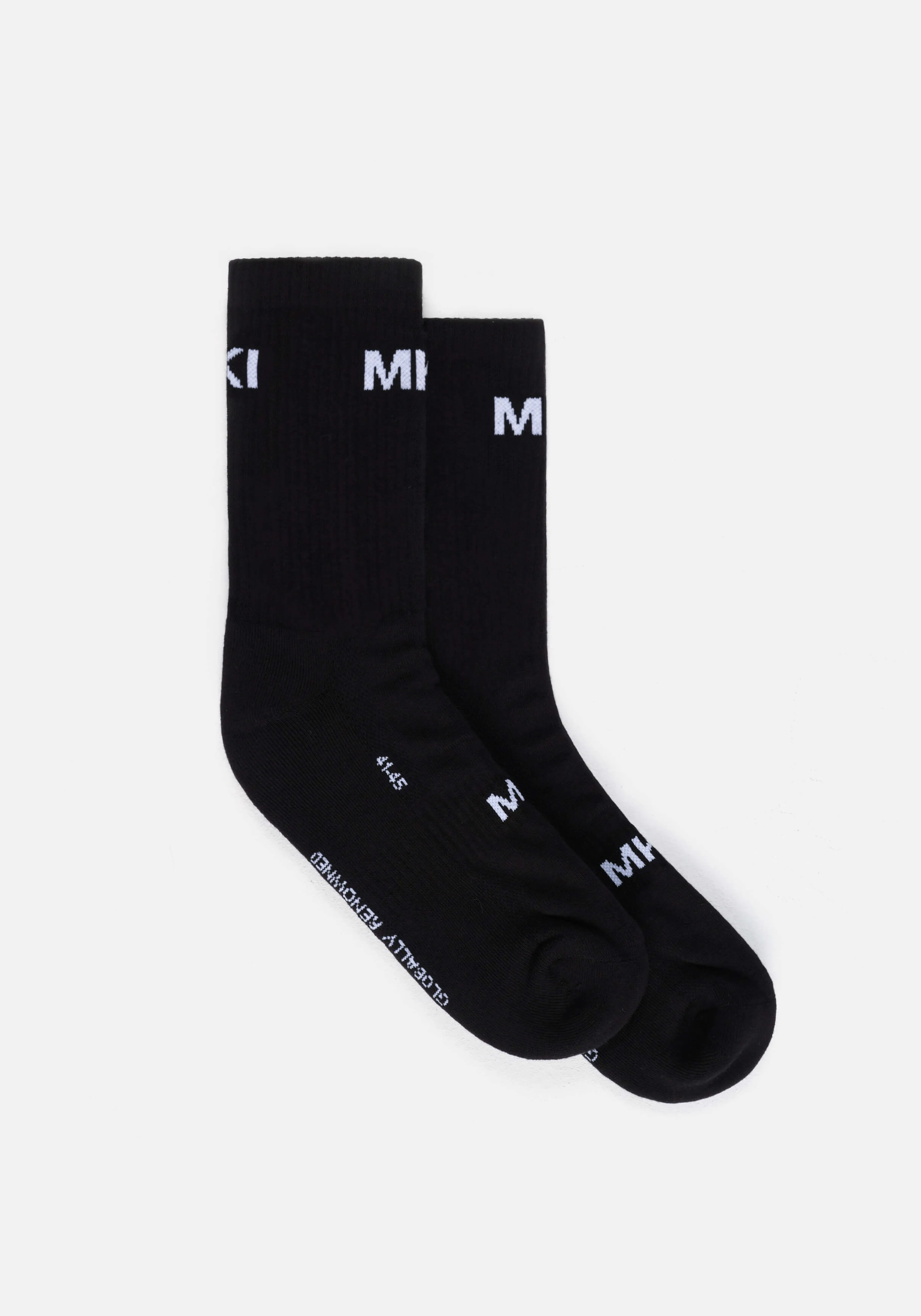 MKI MIYUKI ZOKU MKI CLASSIC SOCKS- UNDERWEAR | LIFESTYLE