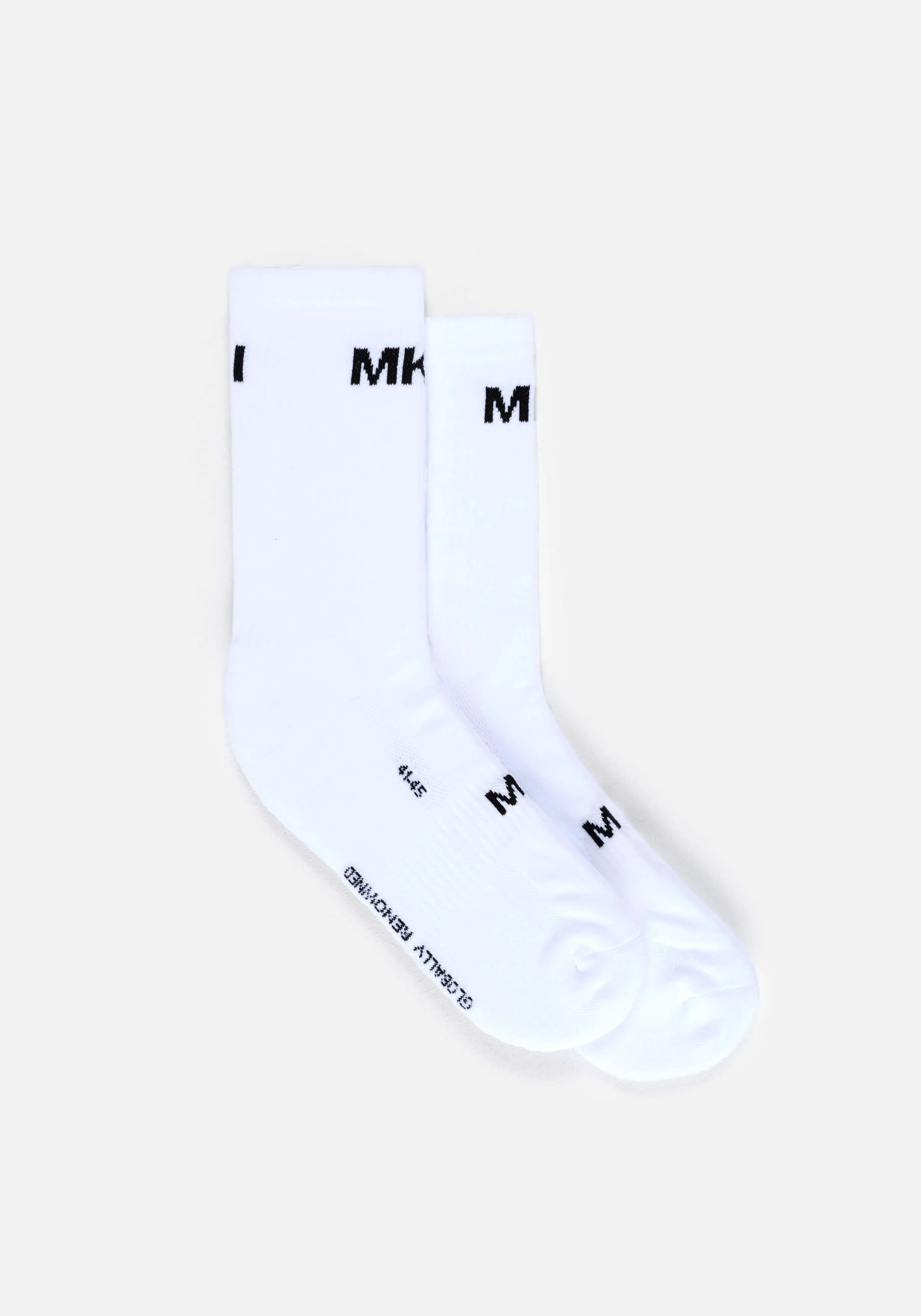 MKI MIYUKI ZOKU MKI CLASSIC SOCKS- UNDERWEAR | LIFESTYLE