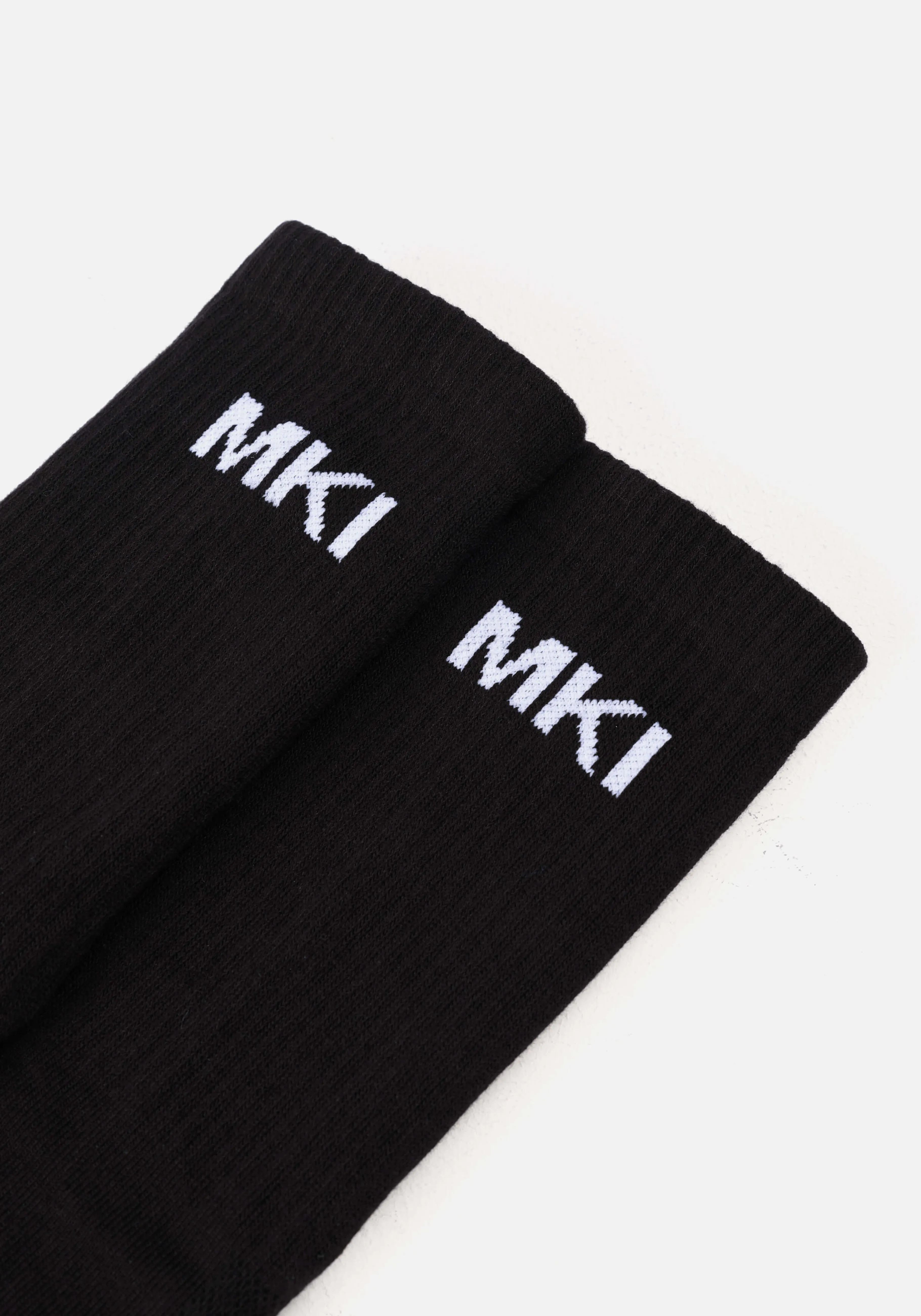 MKI MIYUKI ZOKU MKI CLASSIC SOCKS- UNDERWEAR | LIFESTYLE