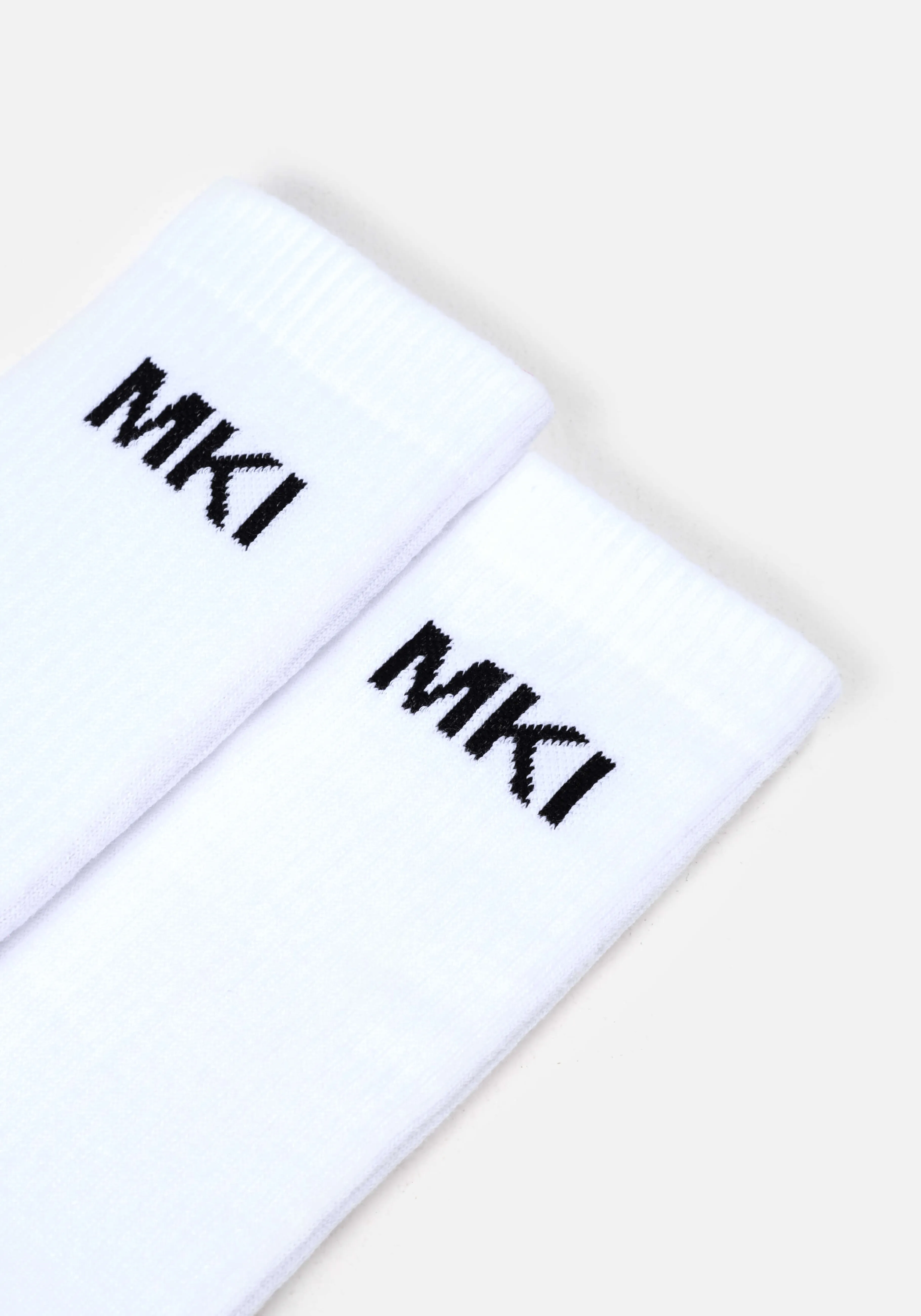 MKI MIYUKI ZOKU MKI CLASSIC SOCKS- UNDERWEAR | LIFESTYLE