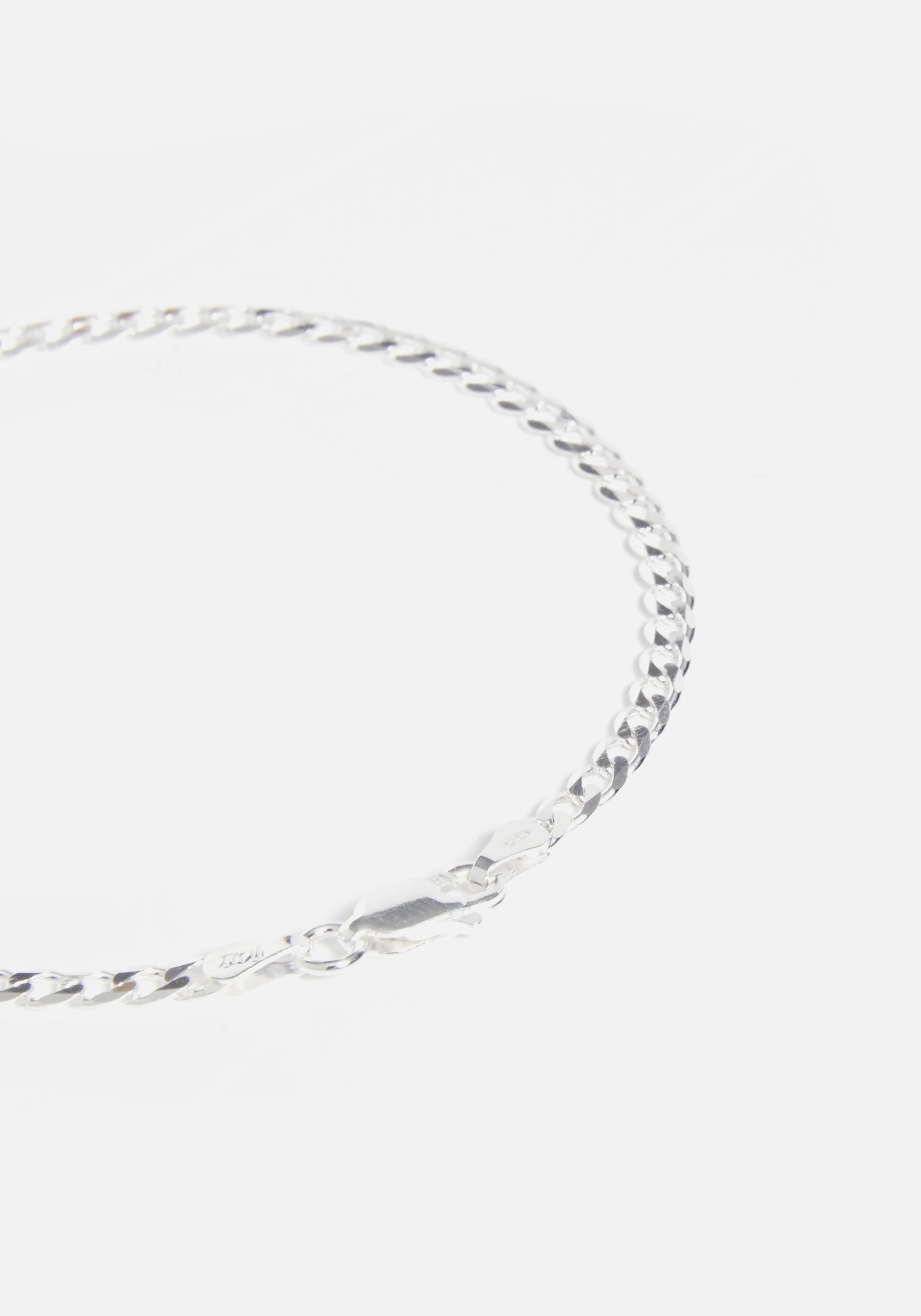 MKI MIYUKI ZOKU MKI CURB BRACELET- LIFESTYLE | JEWELLERY