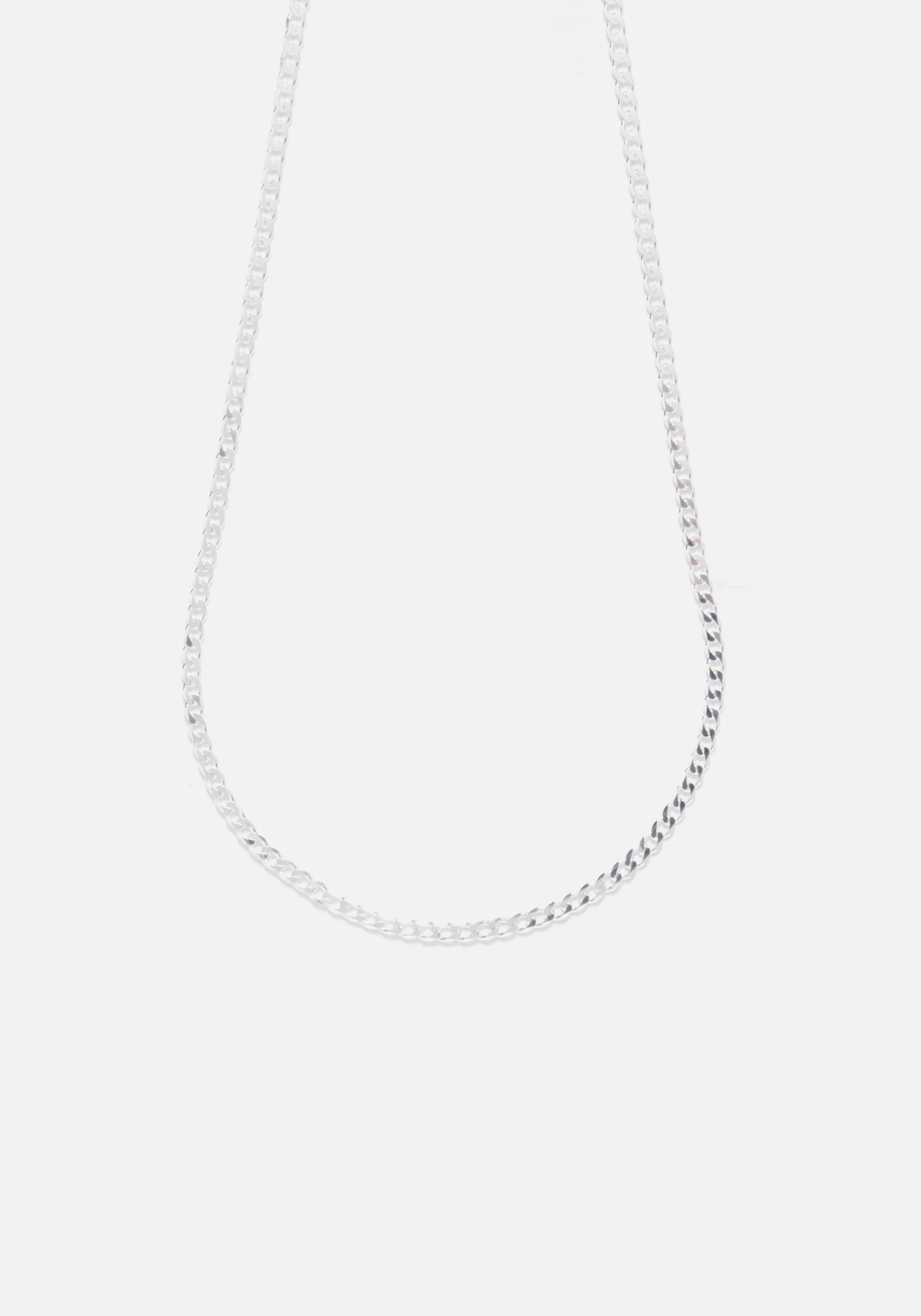 MKI MIYUKI ZOKU MKI CURB NECKLACE- LIFESTYLE | JEWELLERY