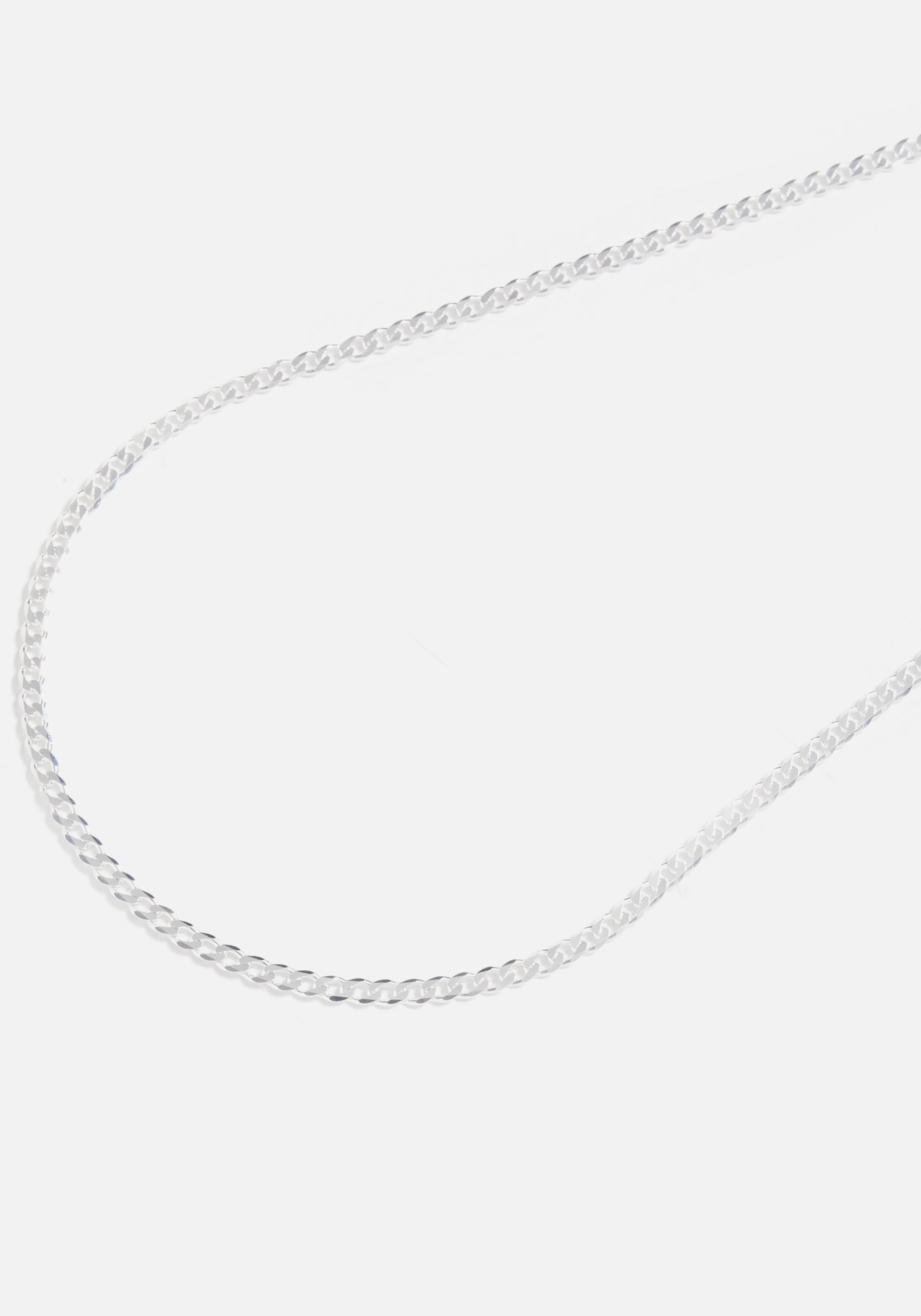 MKI MIYUKI ZOKU MKI CURB NECKLACE- LIFESTYLE | JEWELLERY