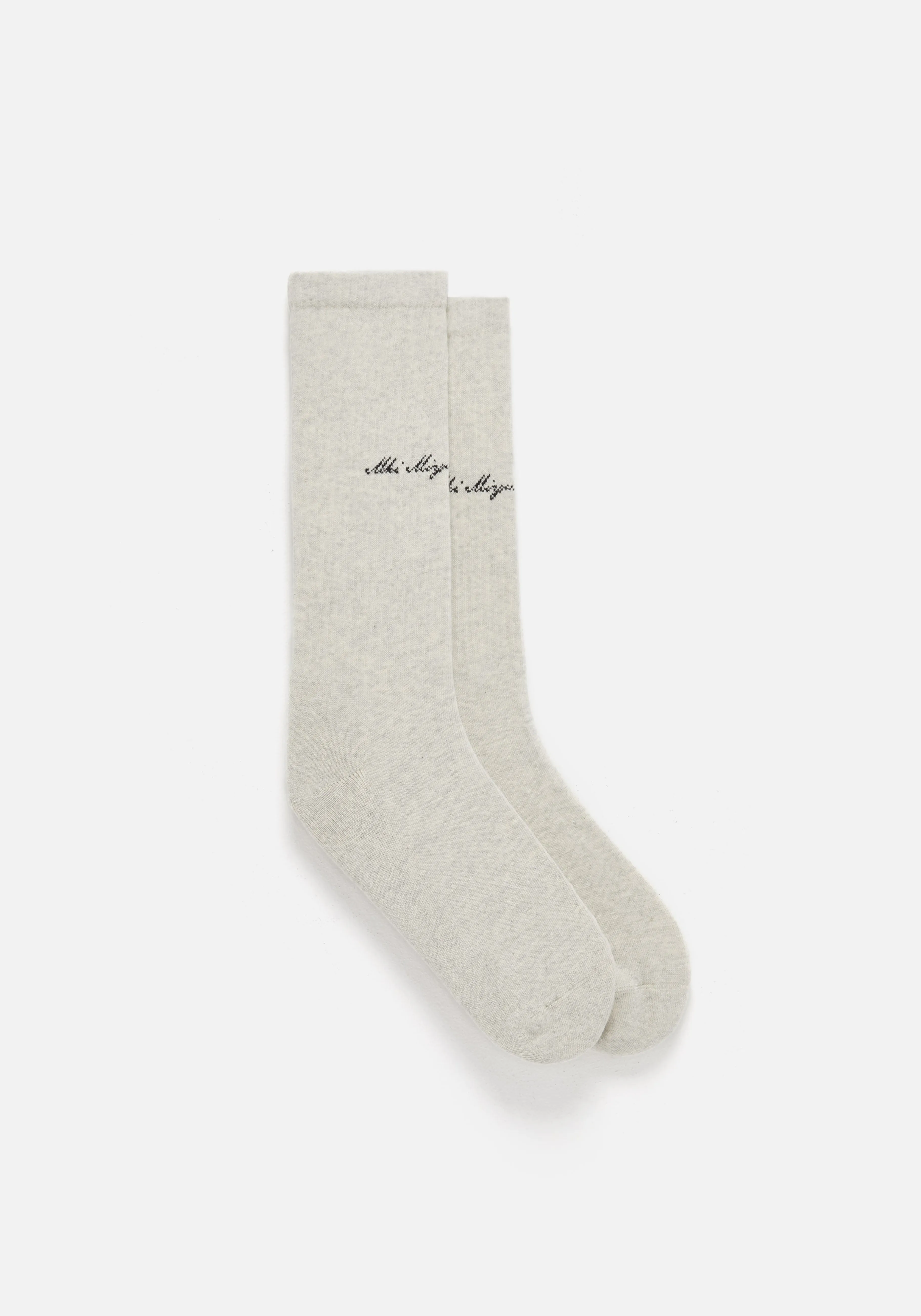 MKI MIYUKI ZOKU MKI EMBASSY SOCKS- LIFESTYLE