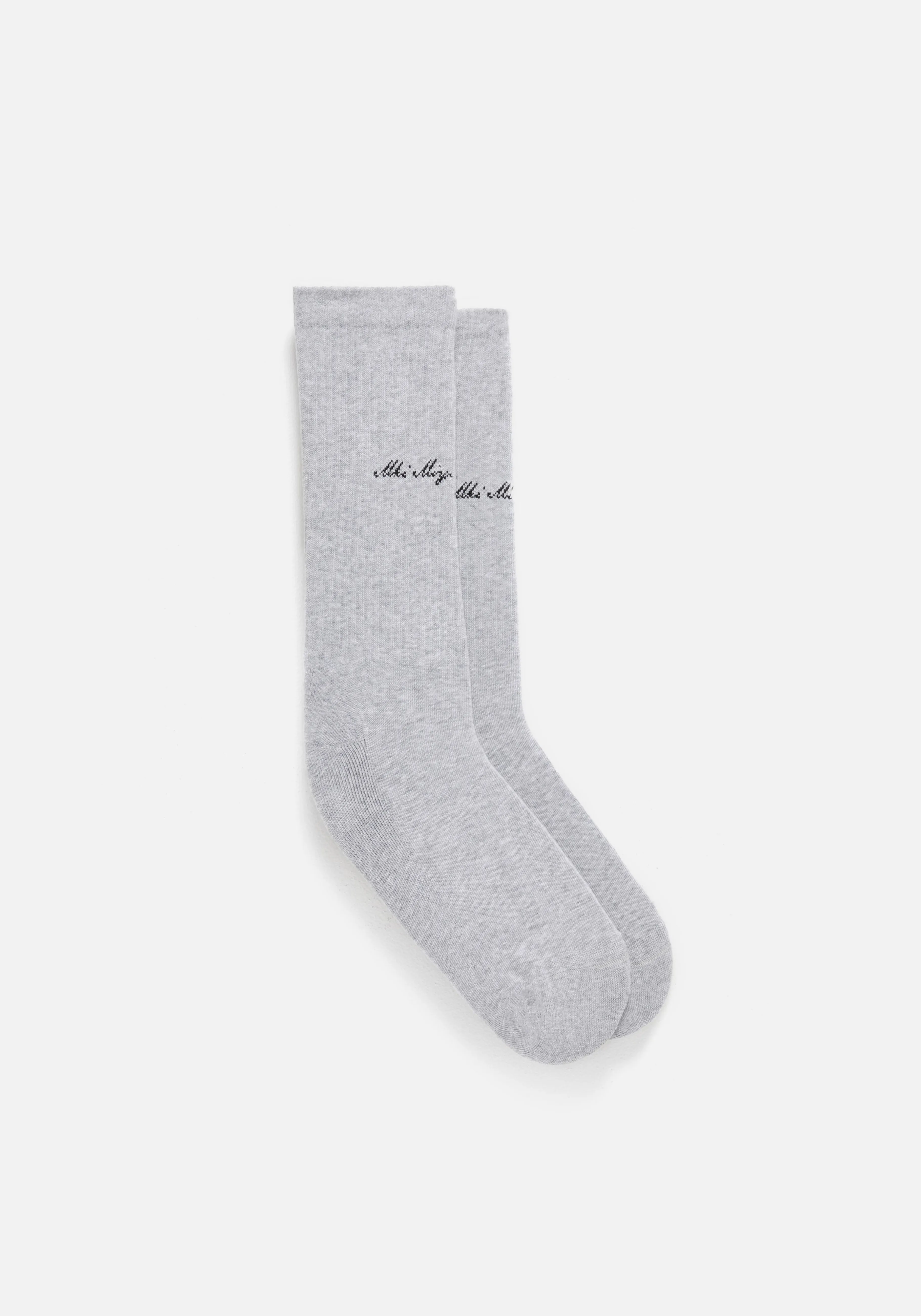 MKI MIYUKI ZOKU MKI EMBASSY SOCKS- LIFESTYLE