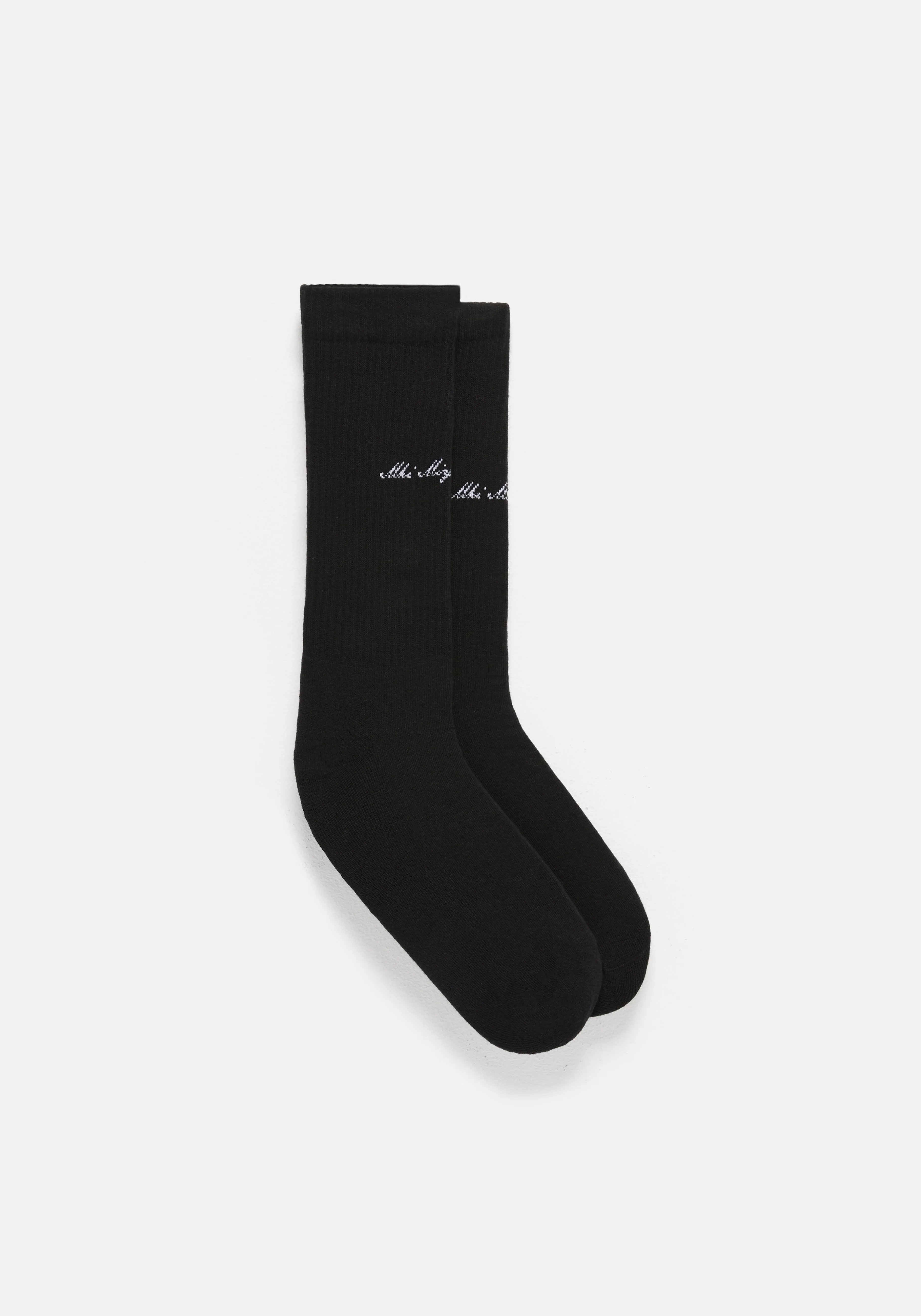 MKI MIYUKI ZOKU MKI EMBASSY SOCKS- LIFESTYLE