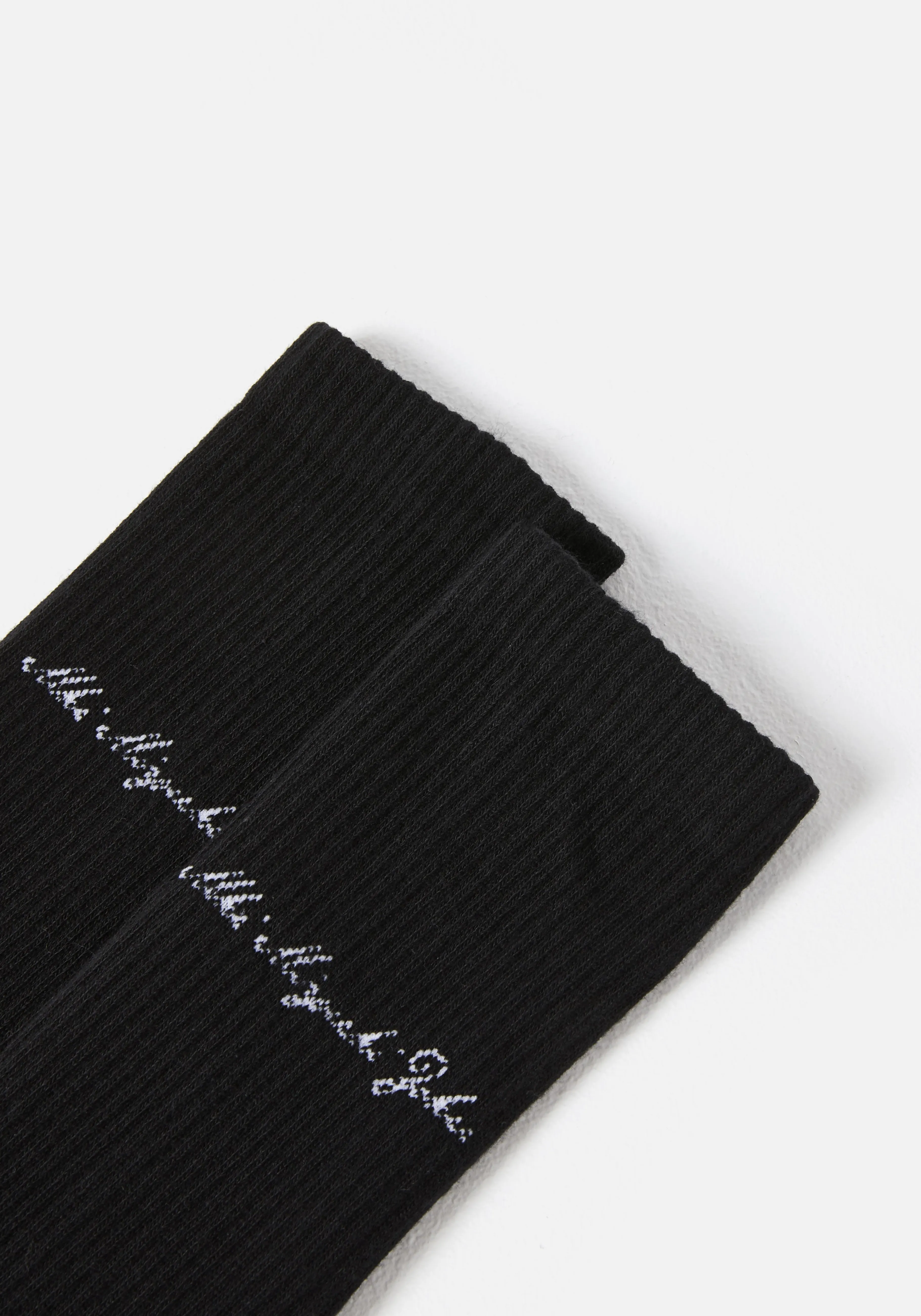 MKI MIYUKI ZOKU MKI EMBASSY SOCKS- LIFESTYLE