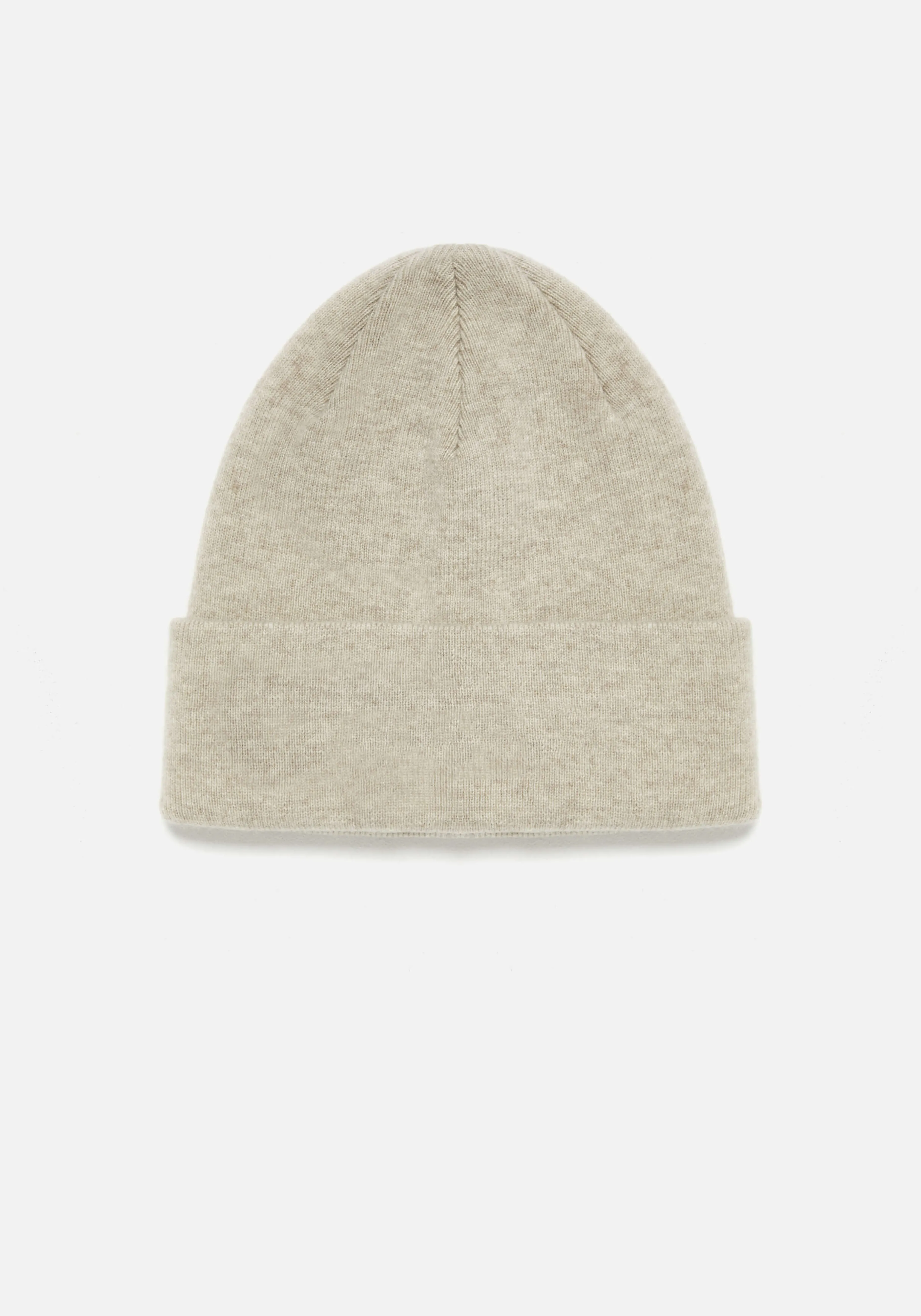 MKI MIYUKI ZOKU MKI EMBROIDERED MERINO BEANIE- LIFESTYLE | HEADWEAR