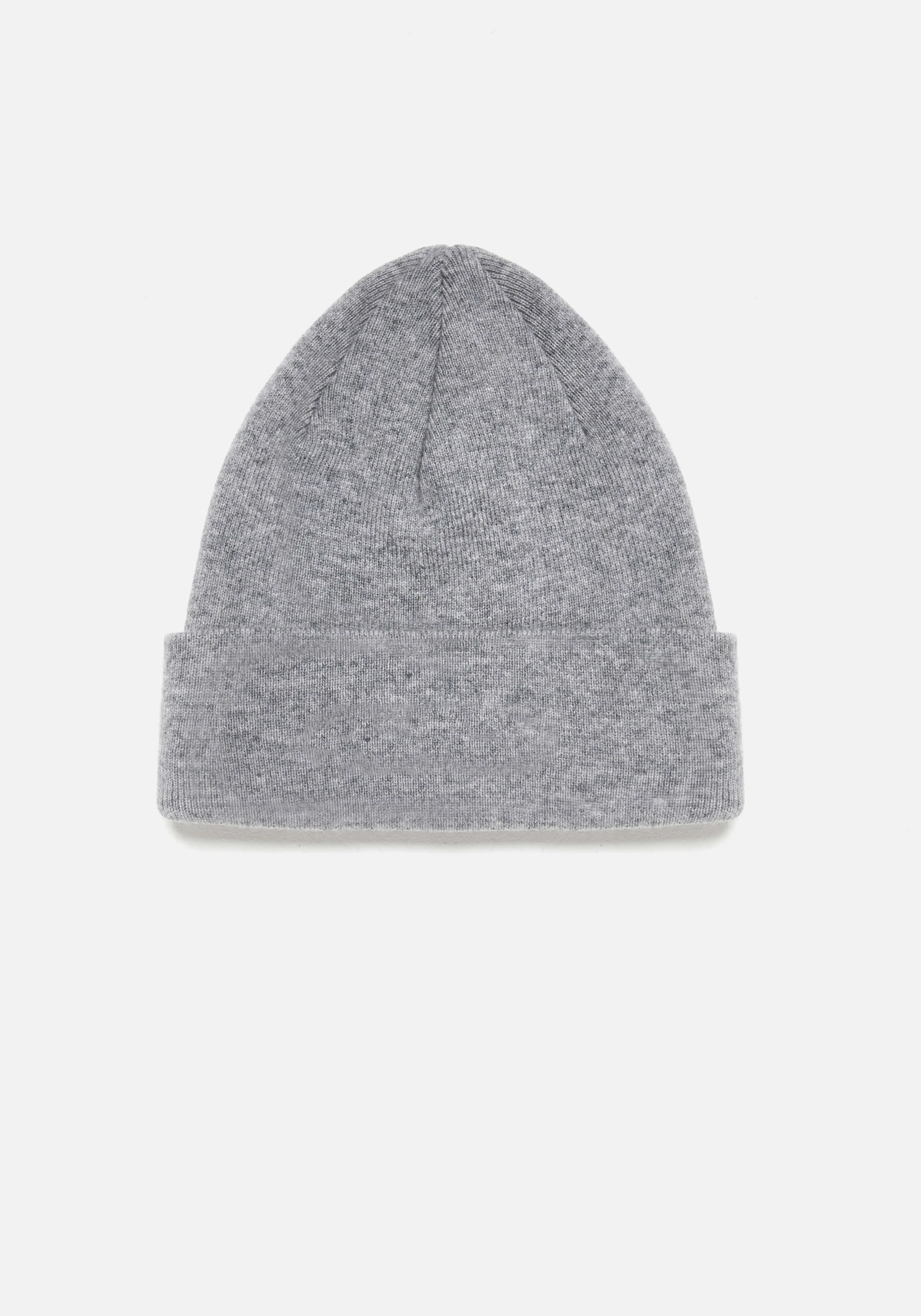 MKI MIYUKI ZOKU MKI EMBROIDERED MERINO BEANIE- LIFESTYLE | HEADWEAR