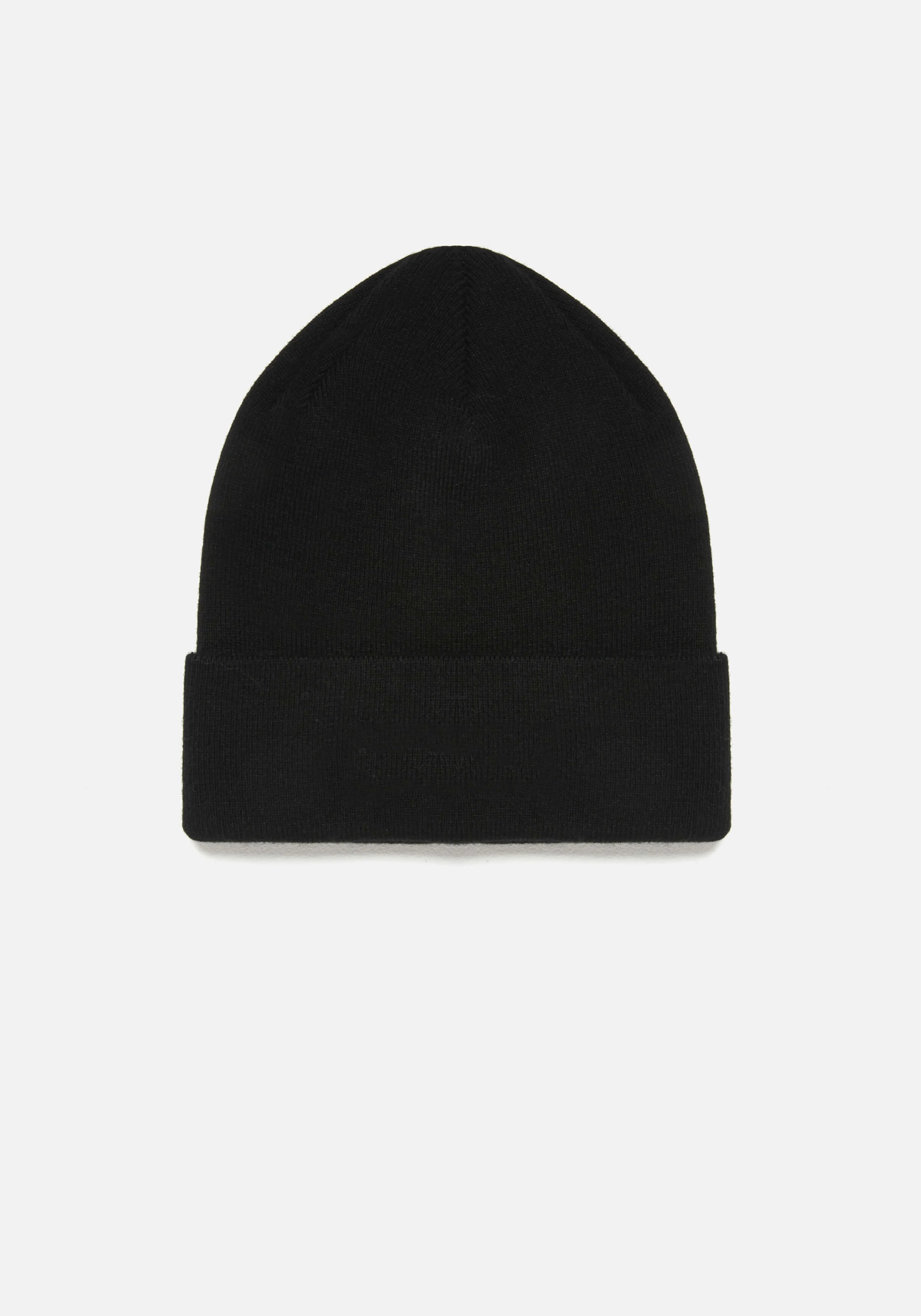 MKI MIYUKI ZOKU MKI EMBROIDERED MERINO BEANIE- LIFESTYLE | HEADWEAR