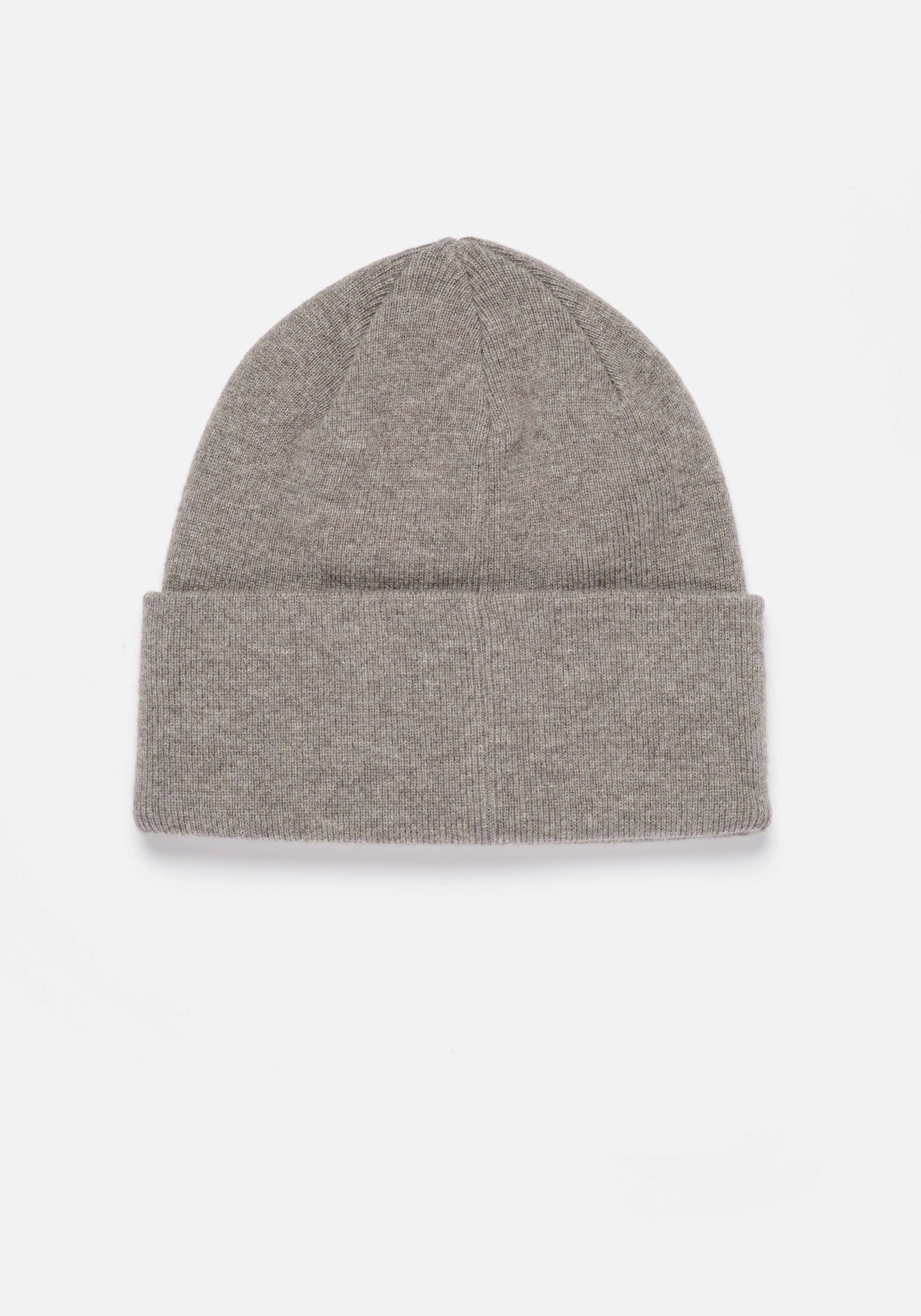 MKI MIYUKI ZOKU MKI EMBROIDERED MERINO BEANIE- LIFESTYLE | HEADWEAR