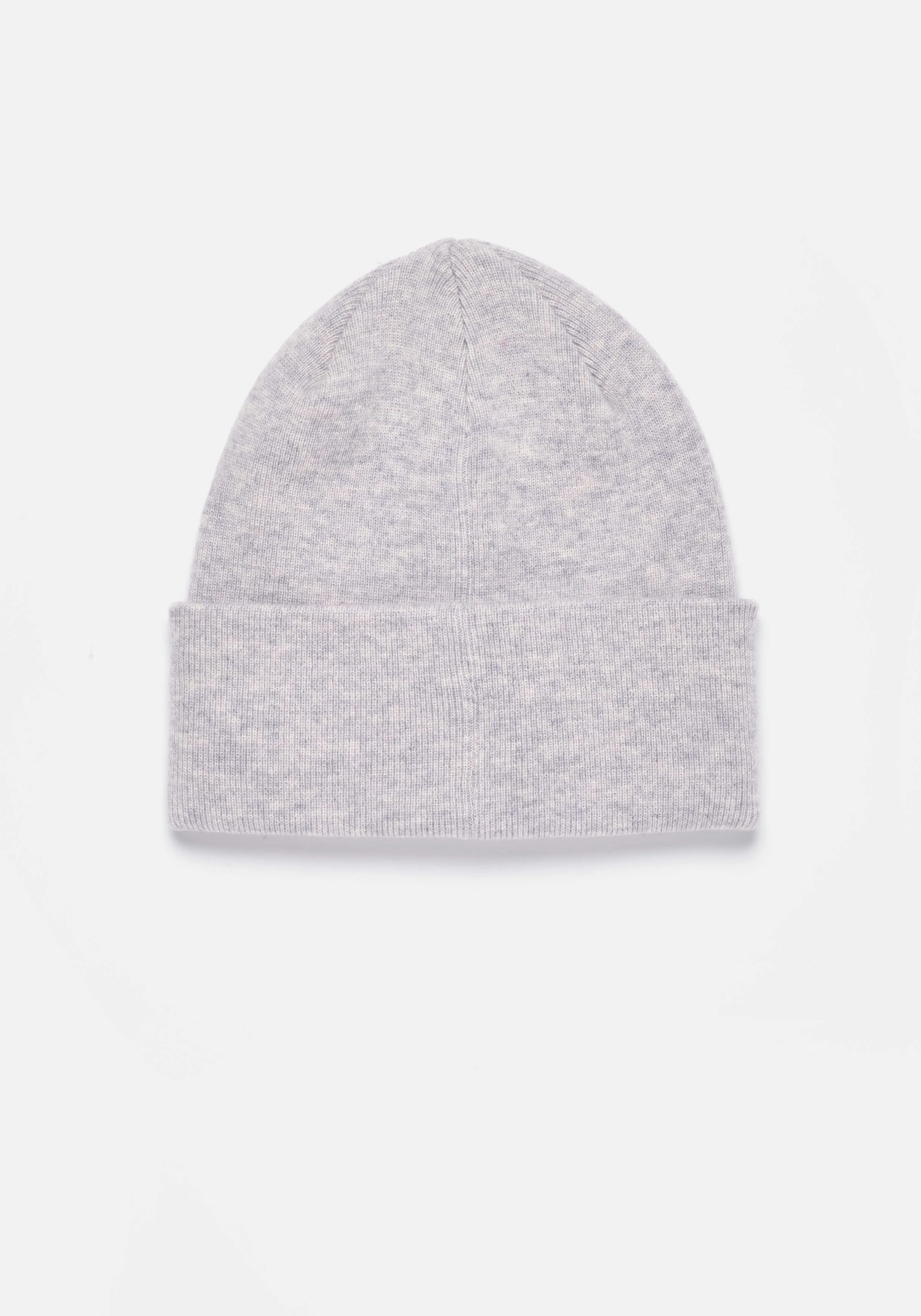 MKI MIYUKI ZOKU MKI EMBROIDERED MERINO BEANIE- LIFESTYLE | HEADWEAR