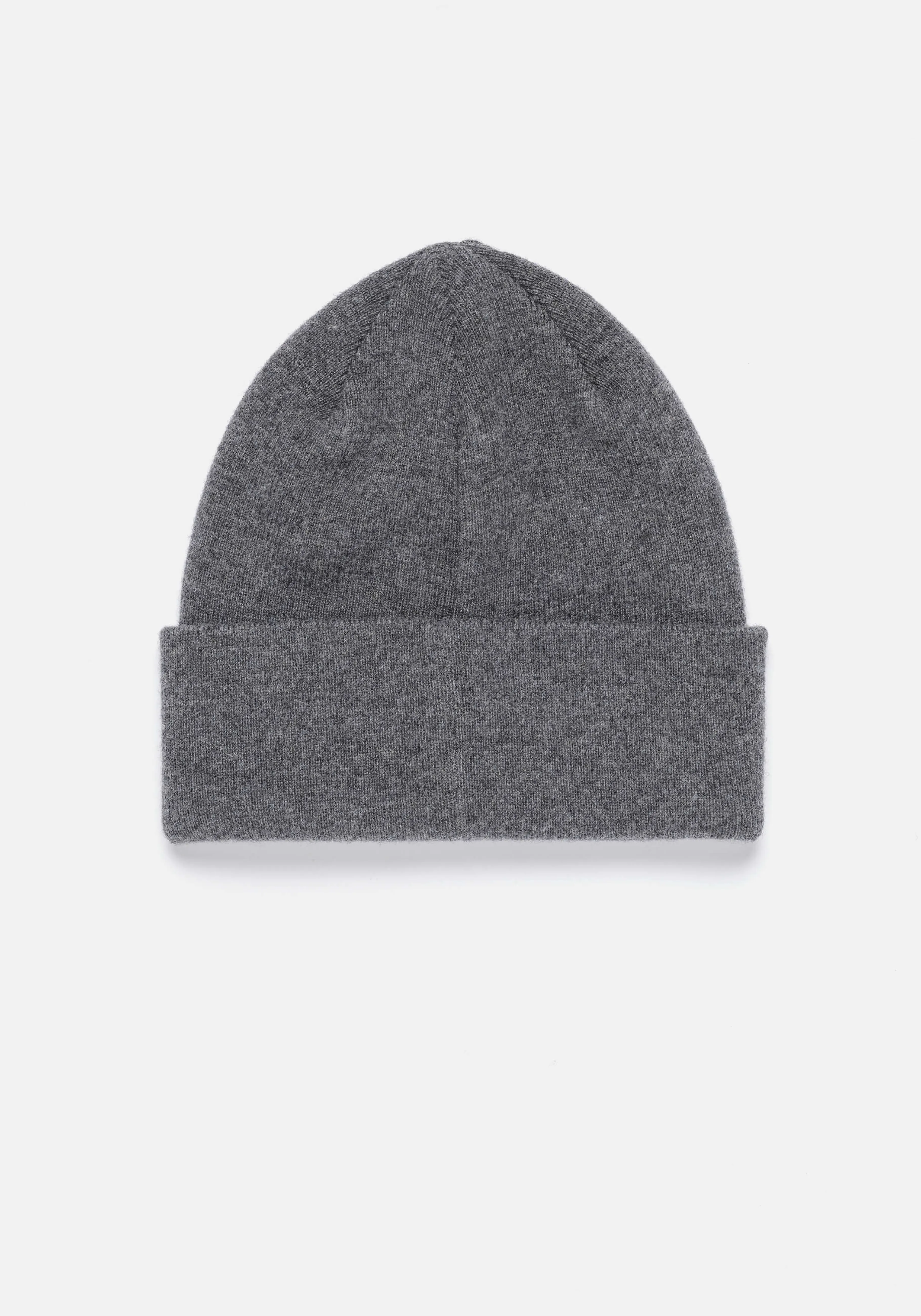 MKI MIYUKI ZOKU MKI EMBROIDERED MERINO BEANIE- LIFESTYLE | HEADWEAR