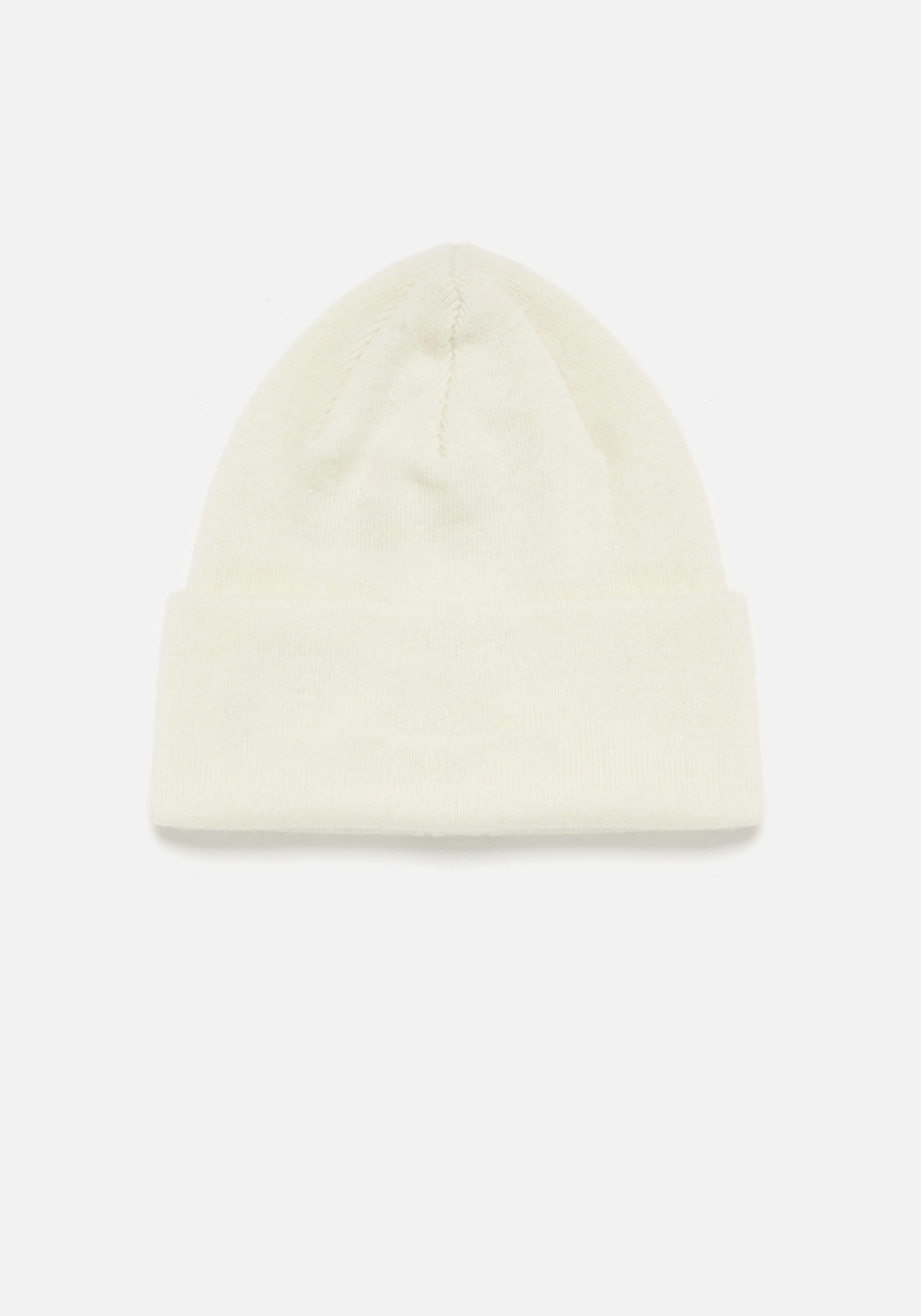 MKI MIYUKI ZOKU MKI EMBROIDERED MERINO BEANIE- LIFESTYLE | HEADWEAR