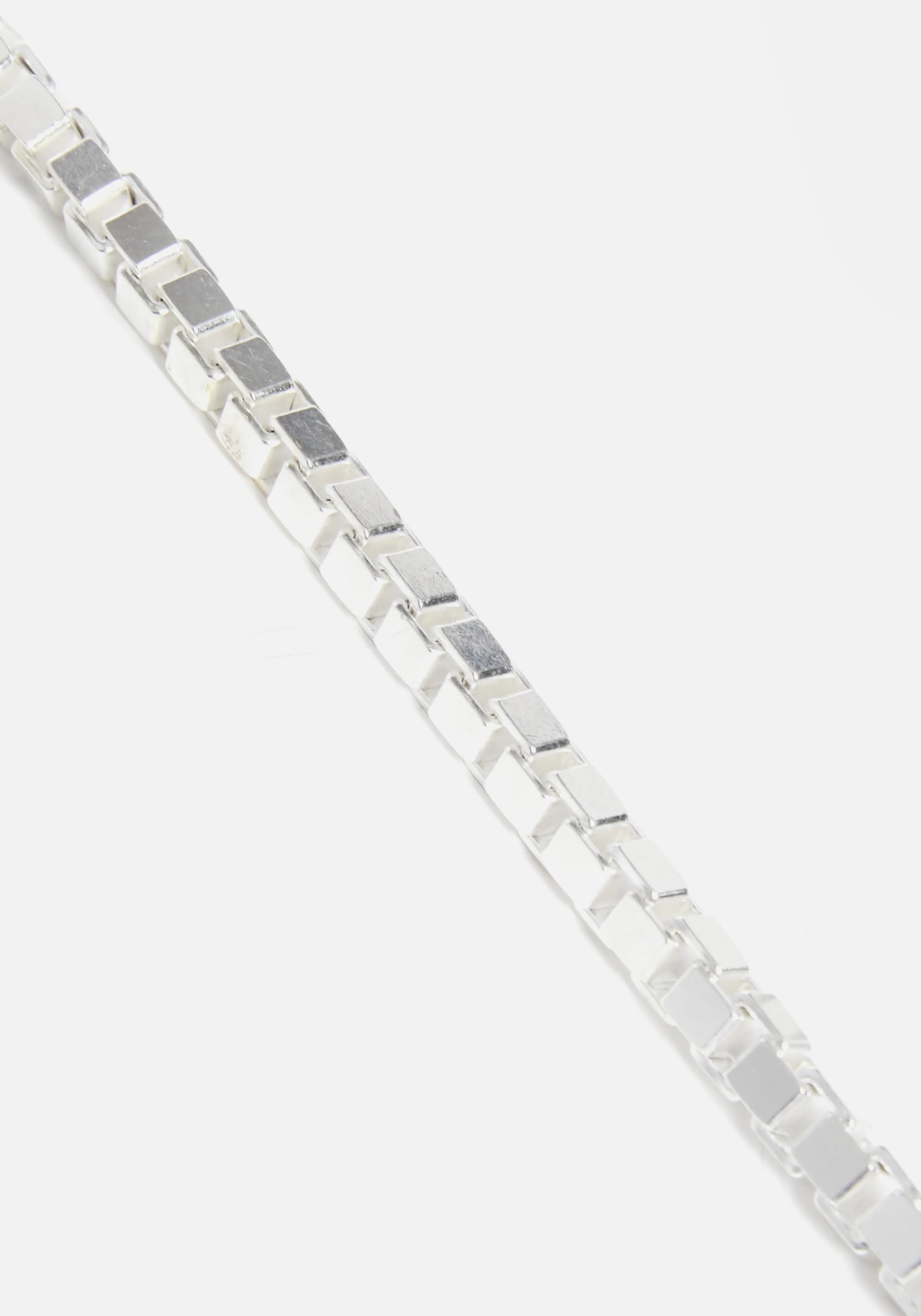 MKI MIYUKI ZOKU MKI HEAVY BOX BRACELET- LIFESTYLE | JEWELLERY