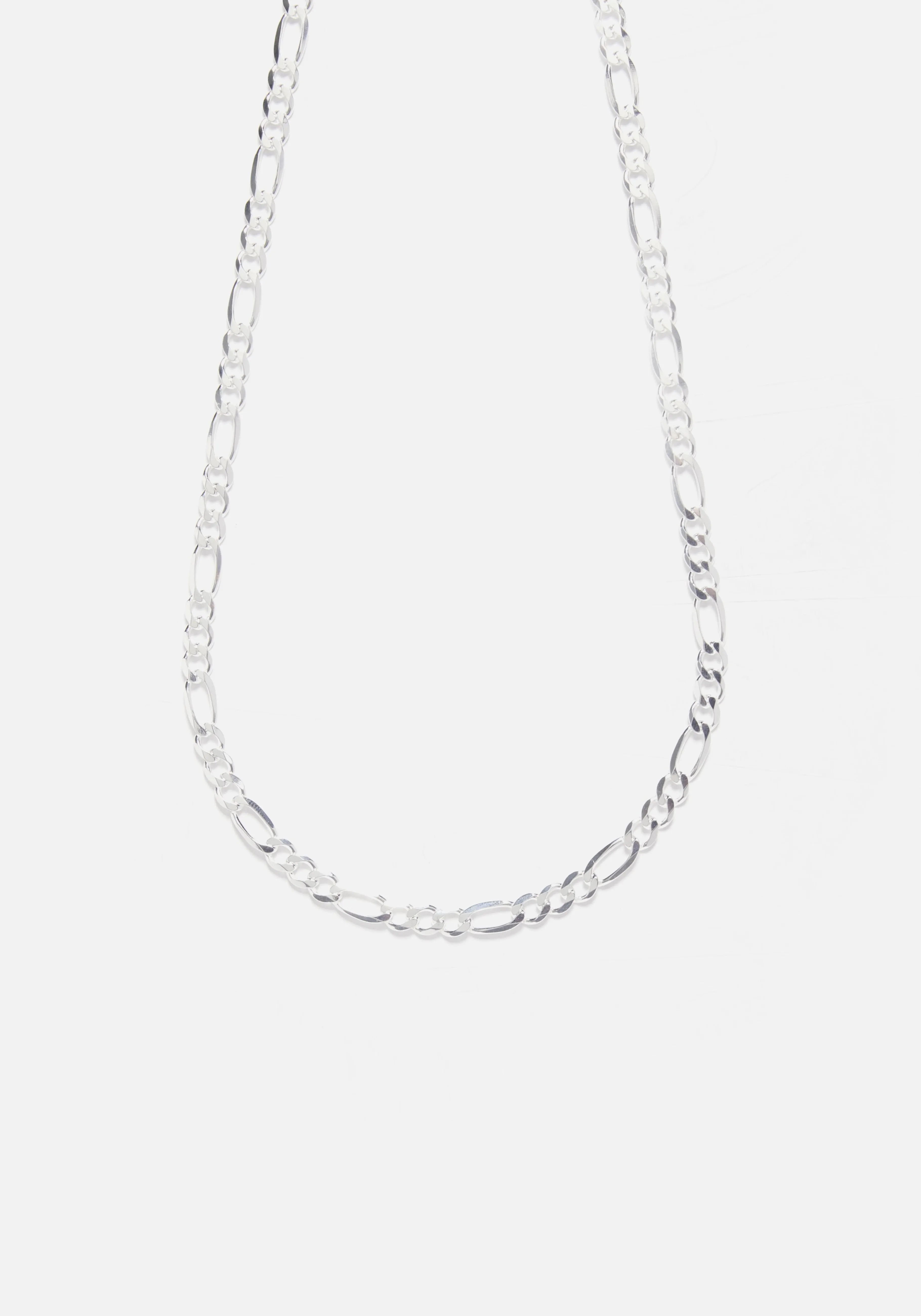 MKI MIYUKI ZOKU MKI HEAVY FIGARO NECKLACE- LIFESTYLE | JEWELLERY