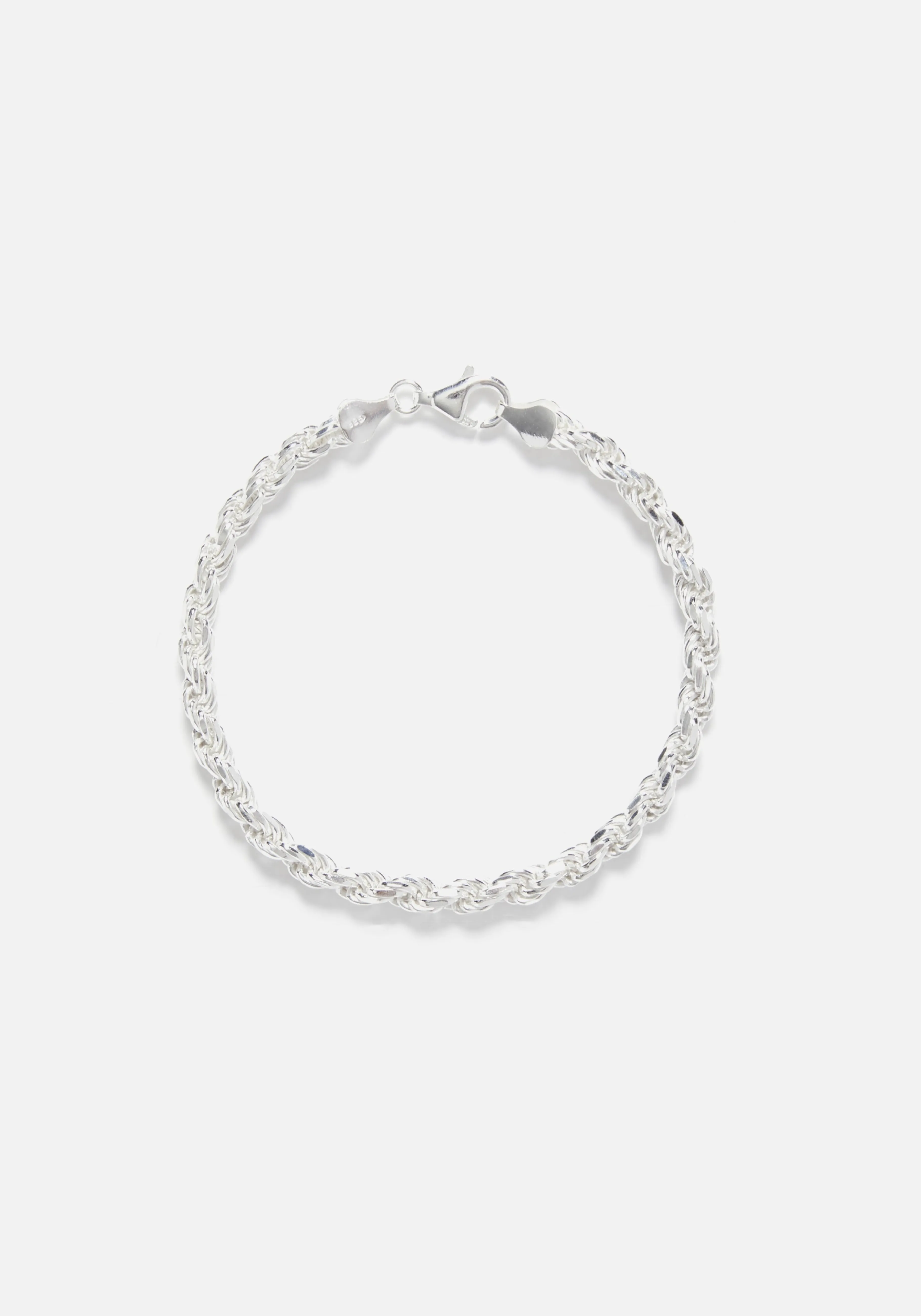 MKI MIYUKI ZOKU MKI HEAVY ROPE BRACELET- LIFESTYLE | JEWELLERY