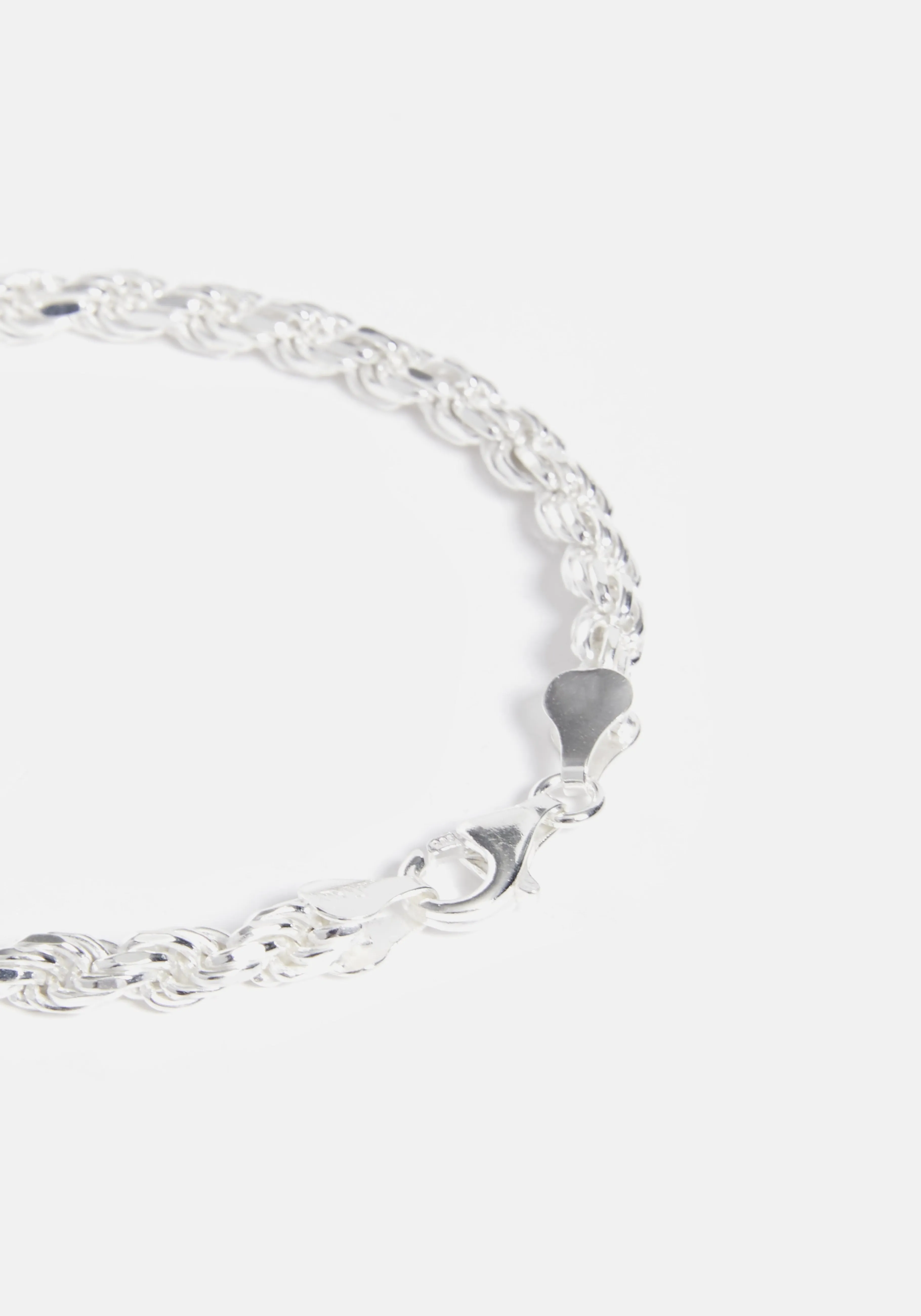 MKI MIYUKI ZOKU MKI HEAVY ROPE BRACELET- LIFESTYLE | JEWELLERY