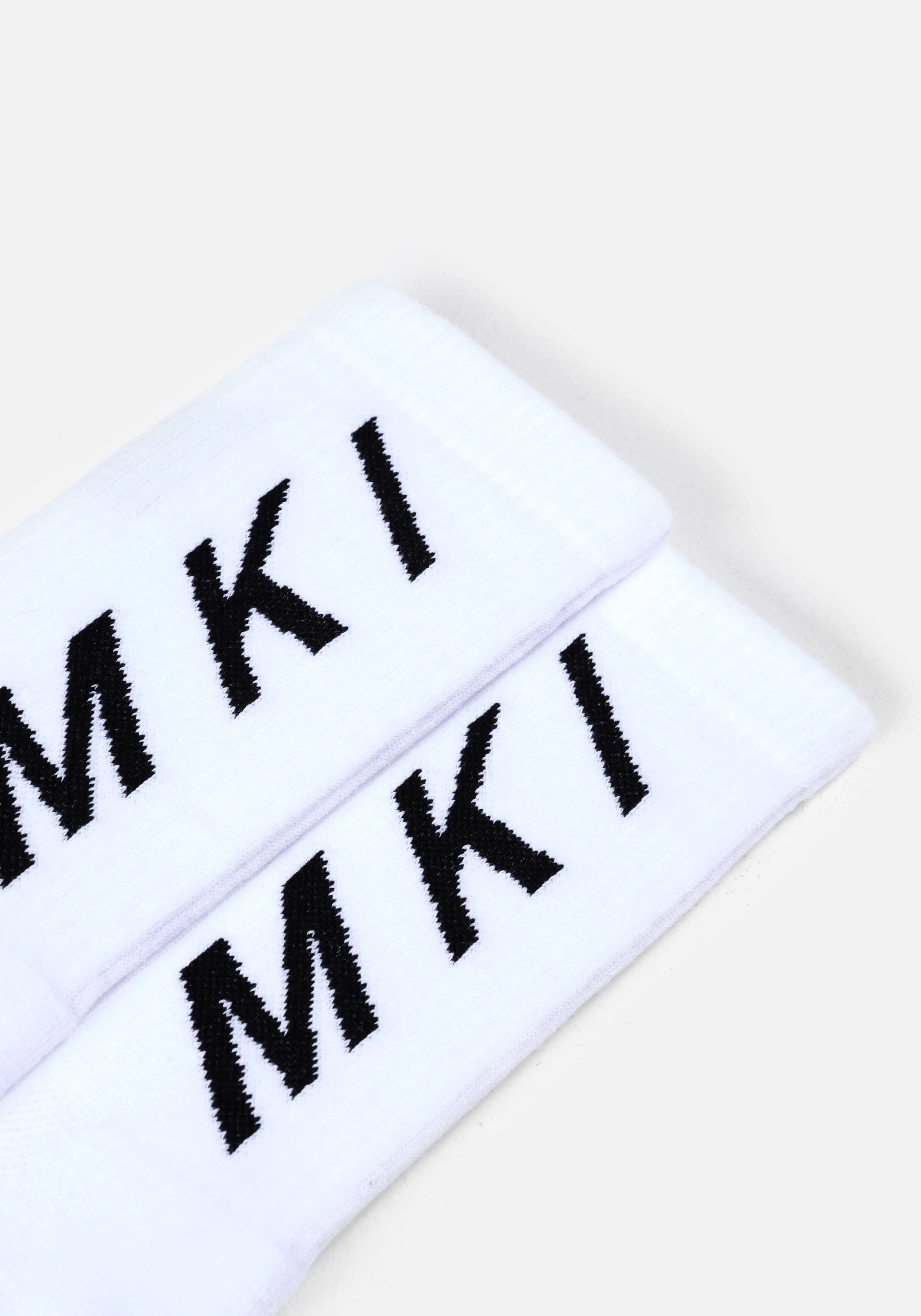 MKI MIYUKI ZOKU MKI ITALIC SOCKS- UNDERWEAR | LIFESTYLE