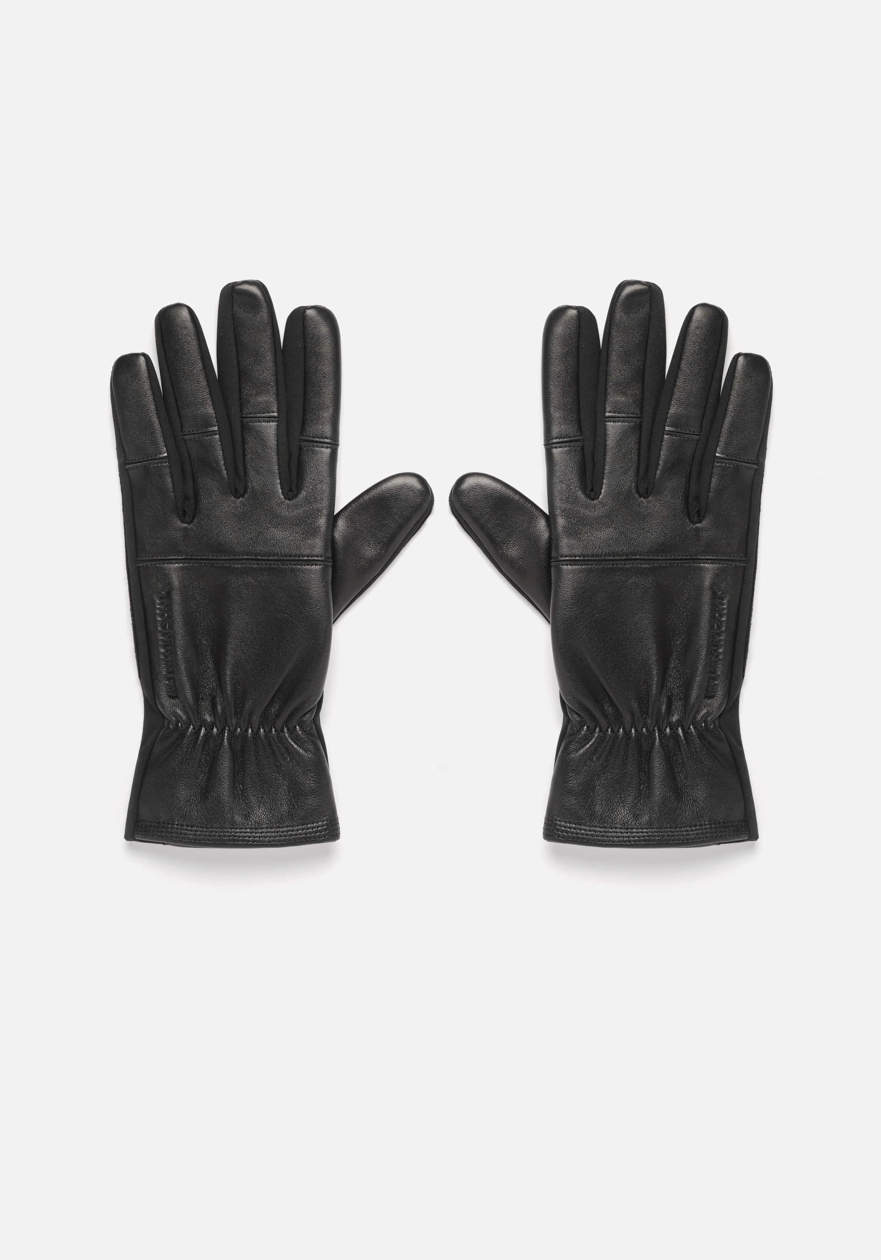 MKI MIYUKI ZOKU MKI LEATHER GLOVES- LIFESTYLE