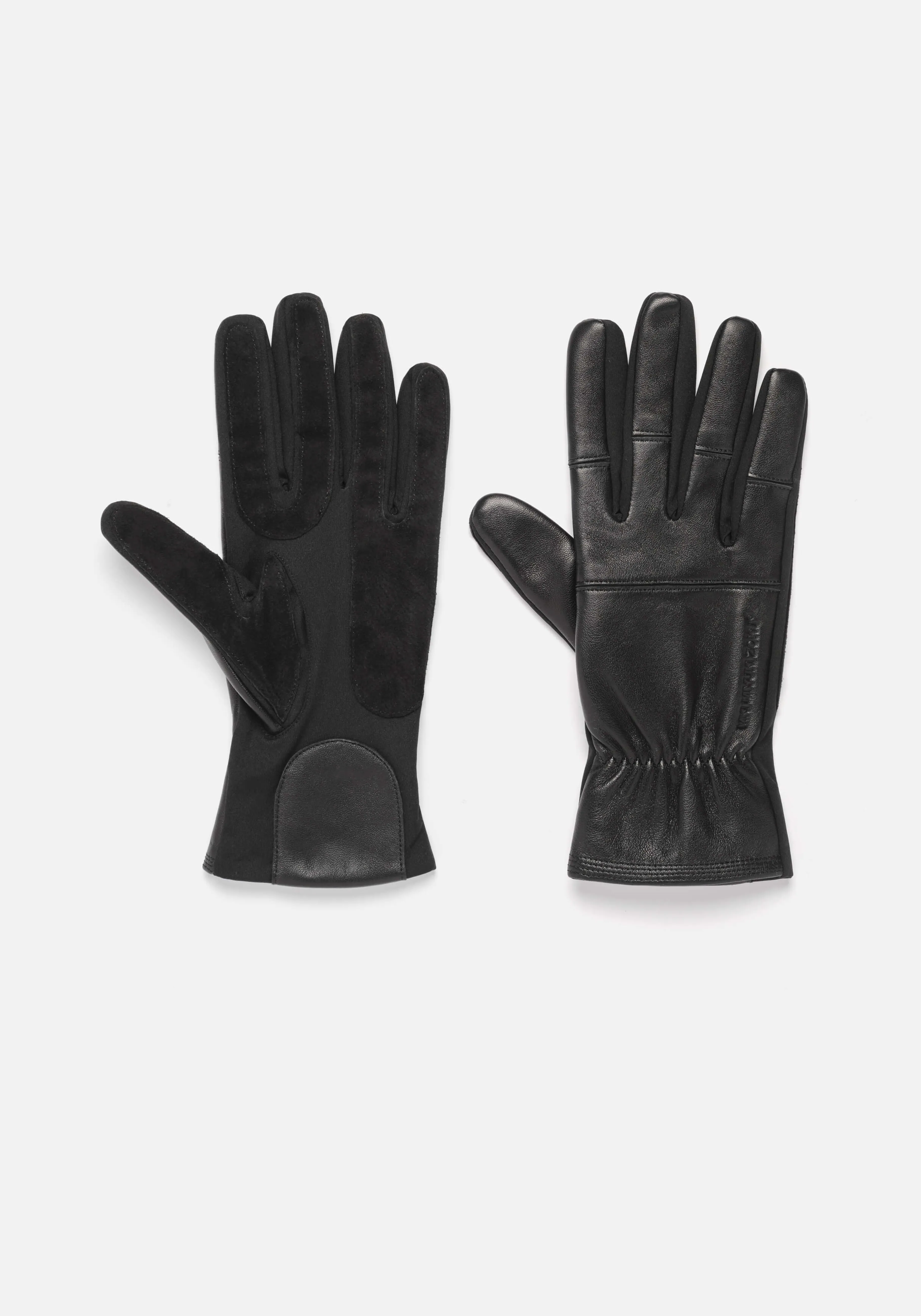 MKI MIYUKI ZOKU MKI LEATHER GLOVES- LIFESTYLE