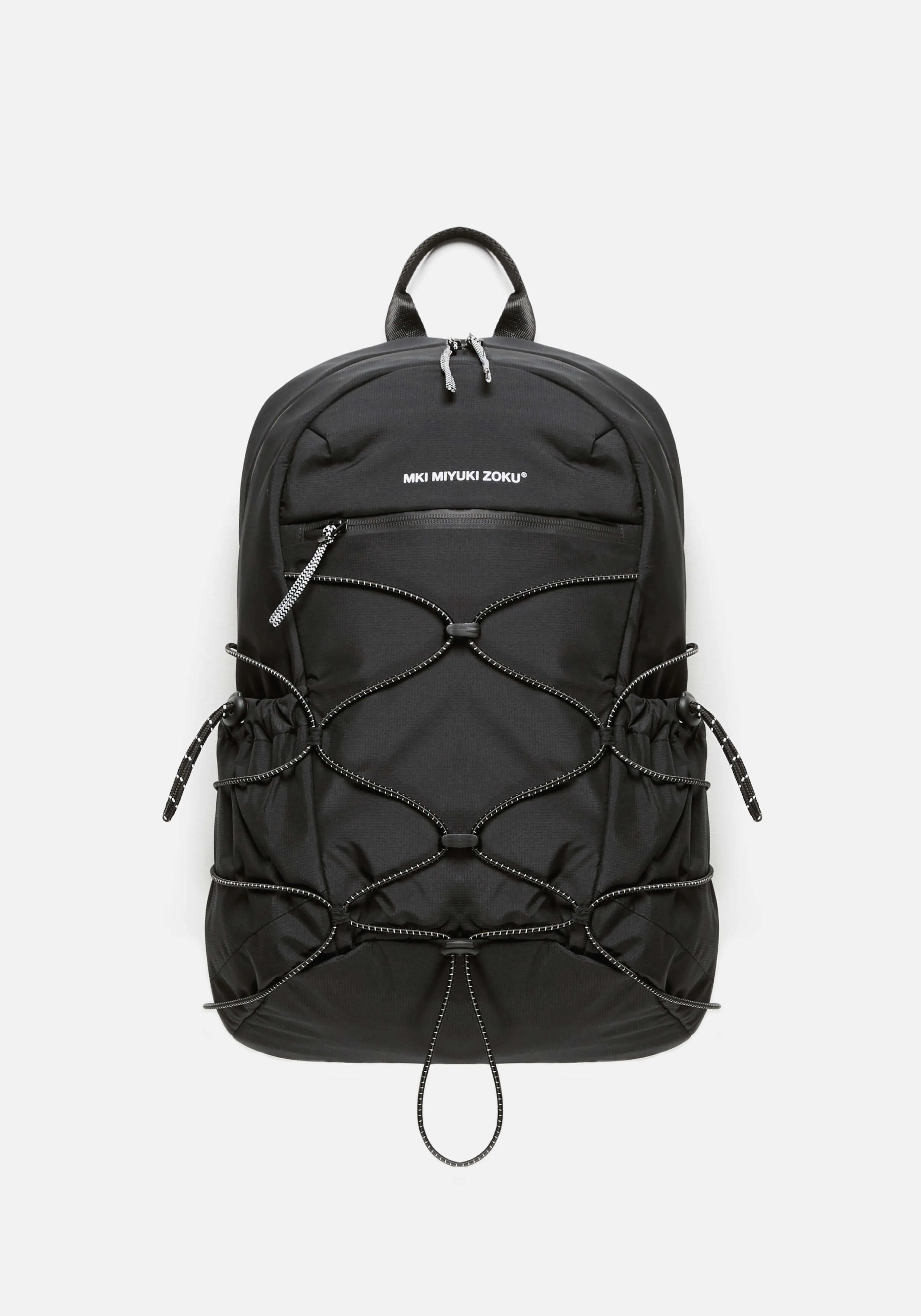 MKI MIYUKI ZOKU MKI RIPSTOP BACKPACK- LIFESTYLE | BAGS